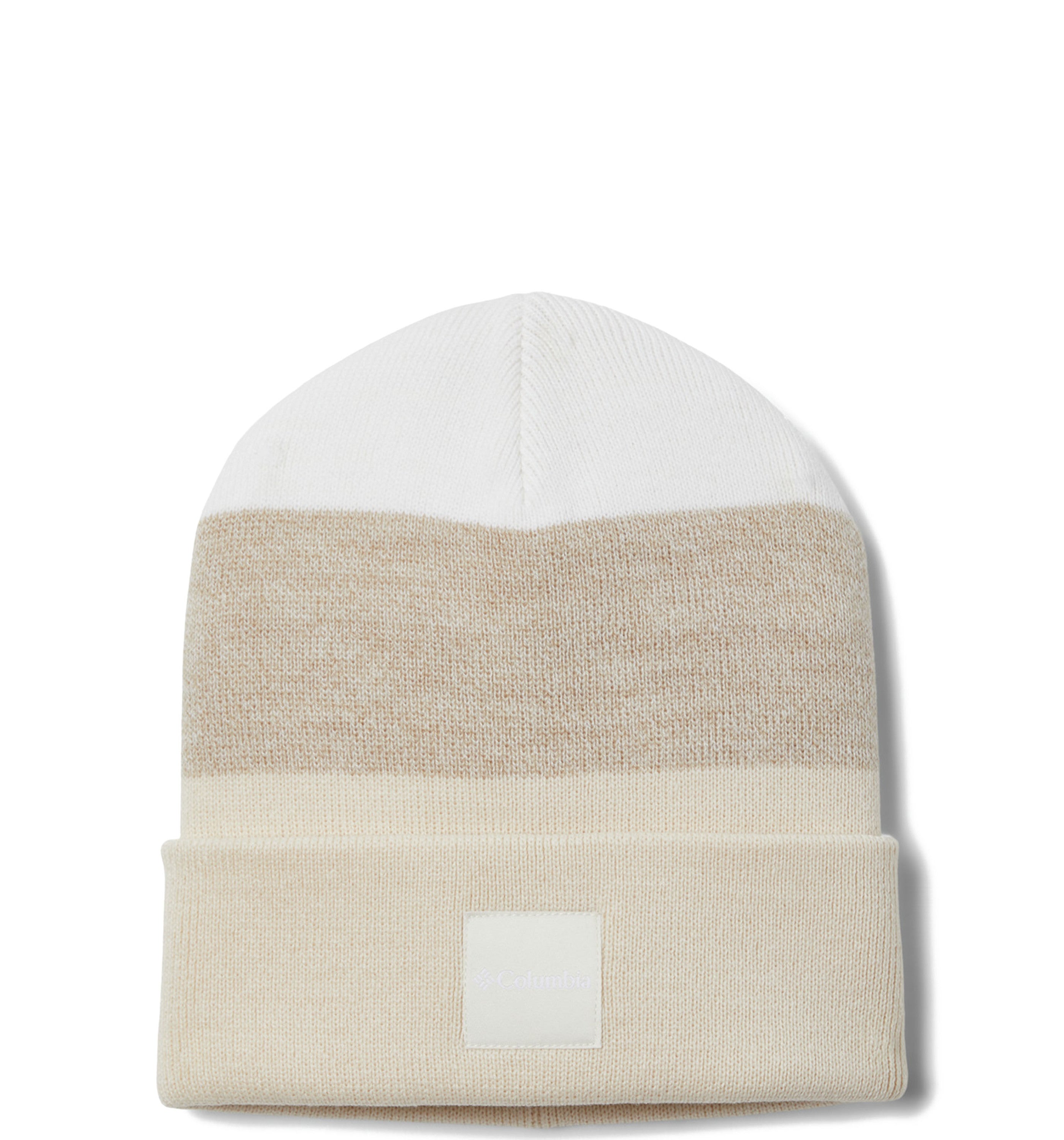 City Trek Color Block Beanie