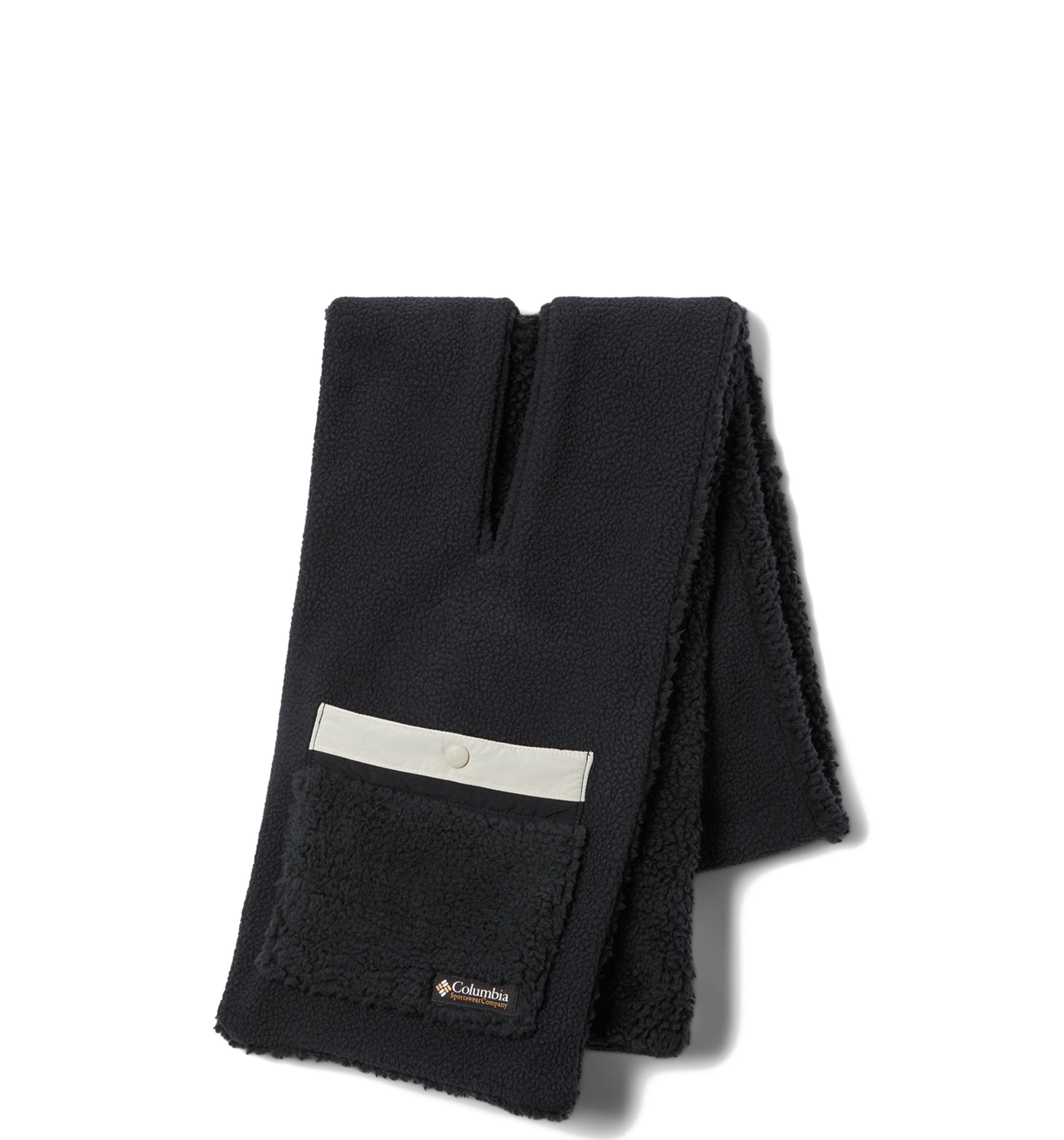 Helvetia Sherpa Scarf