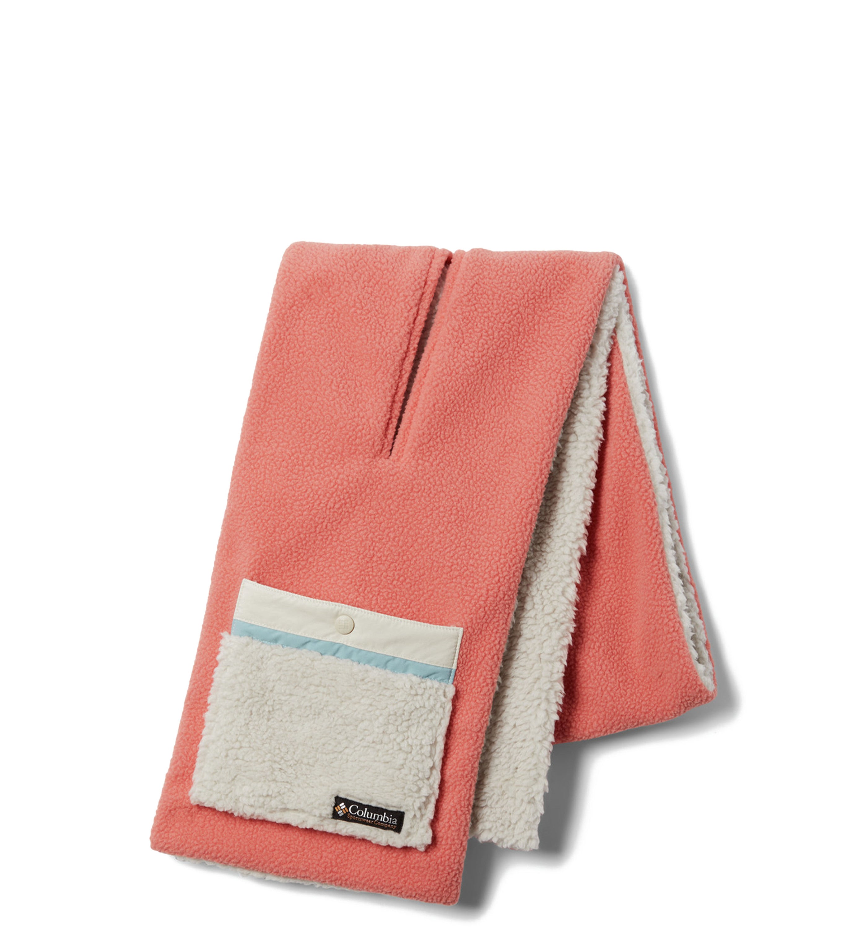 Helvetia Sherpa Scarf