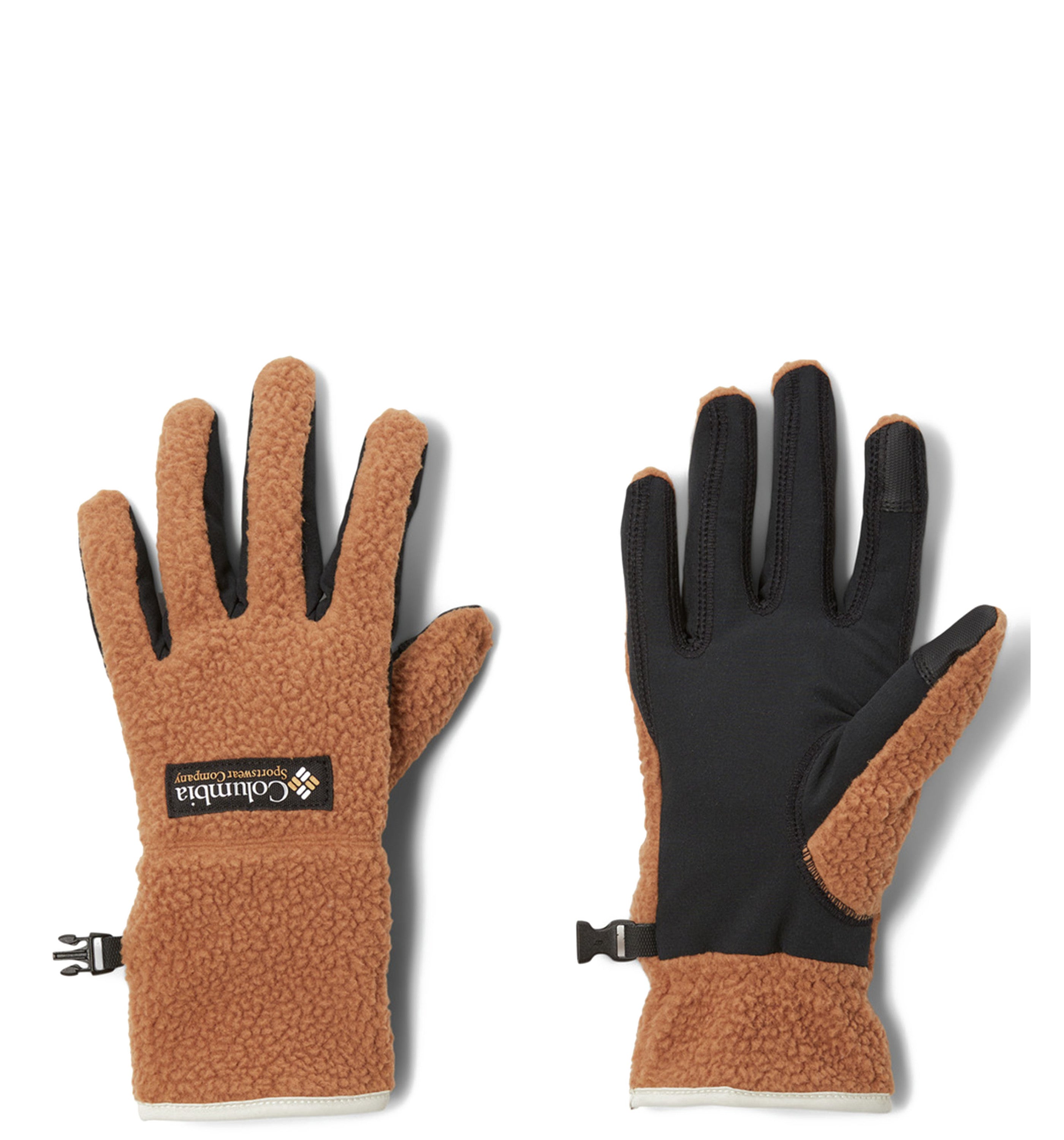 Women's Helvetia Sherpa Glove