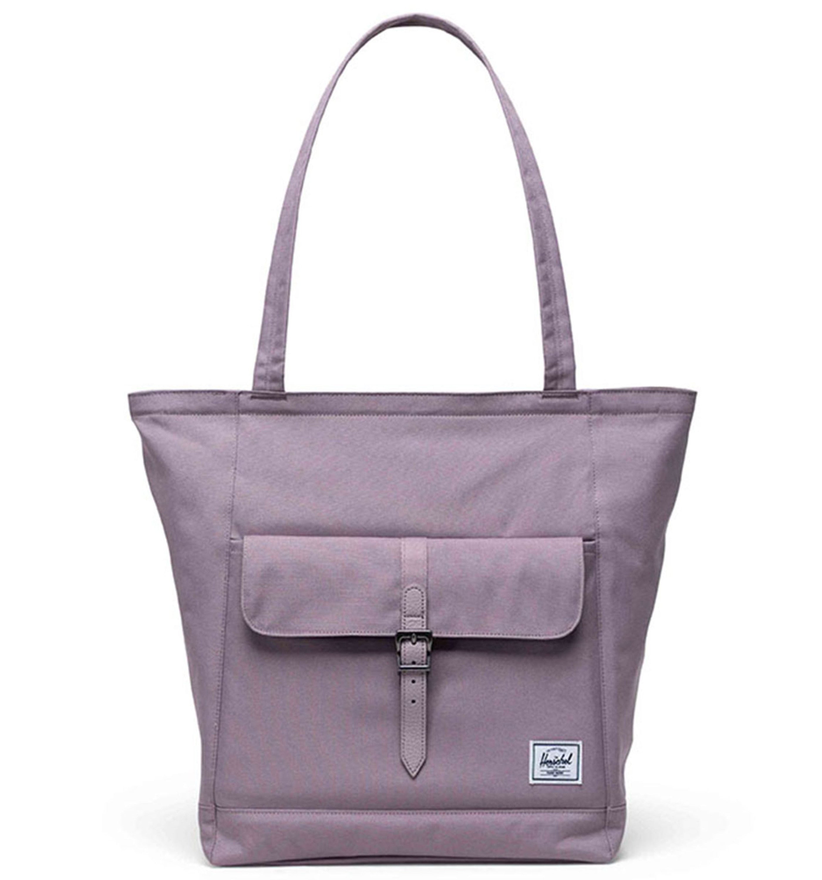 Herschel Retreat Tote Nirvana Tote – The Travel Club PH