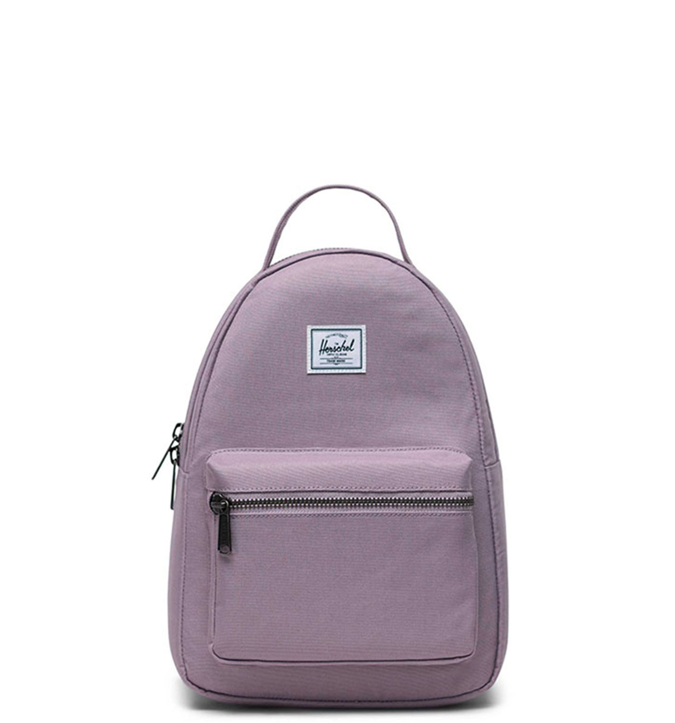 Nova mini backpack herschel online