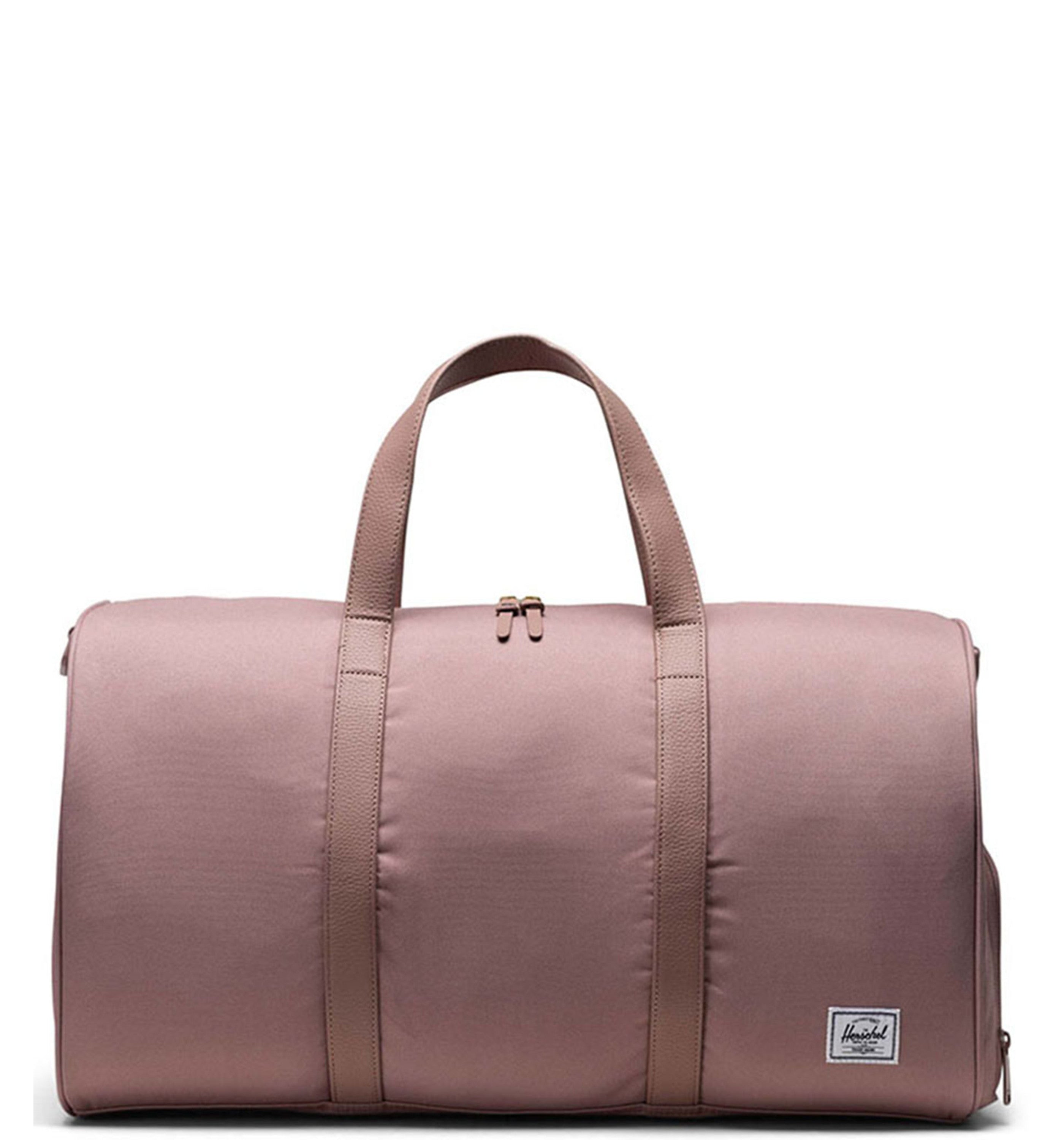 Herschel Novel Ash Rose Duffle