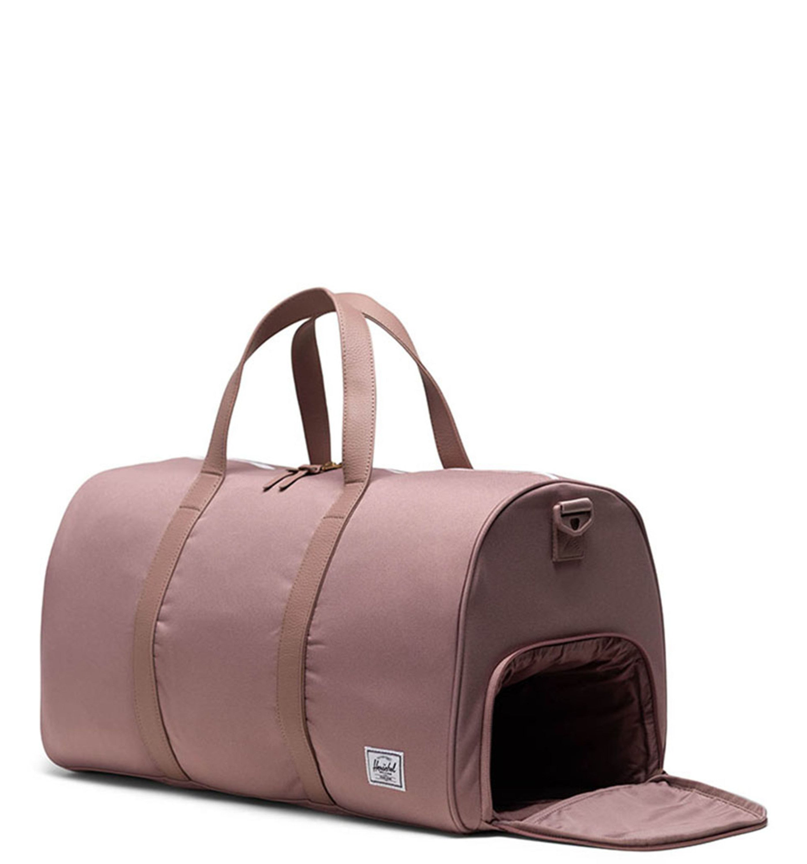 Herschel Novel Ash Rose Duffle - Main Image