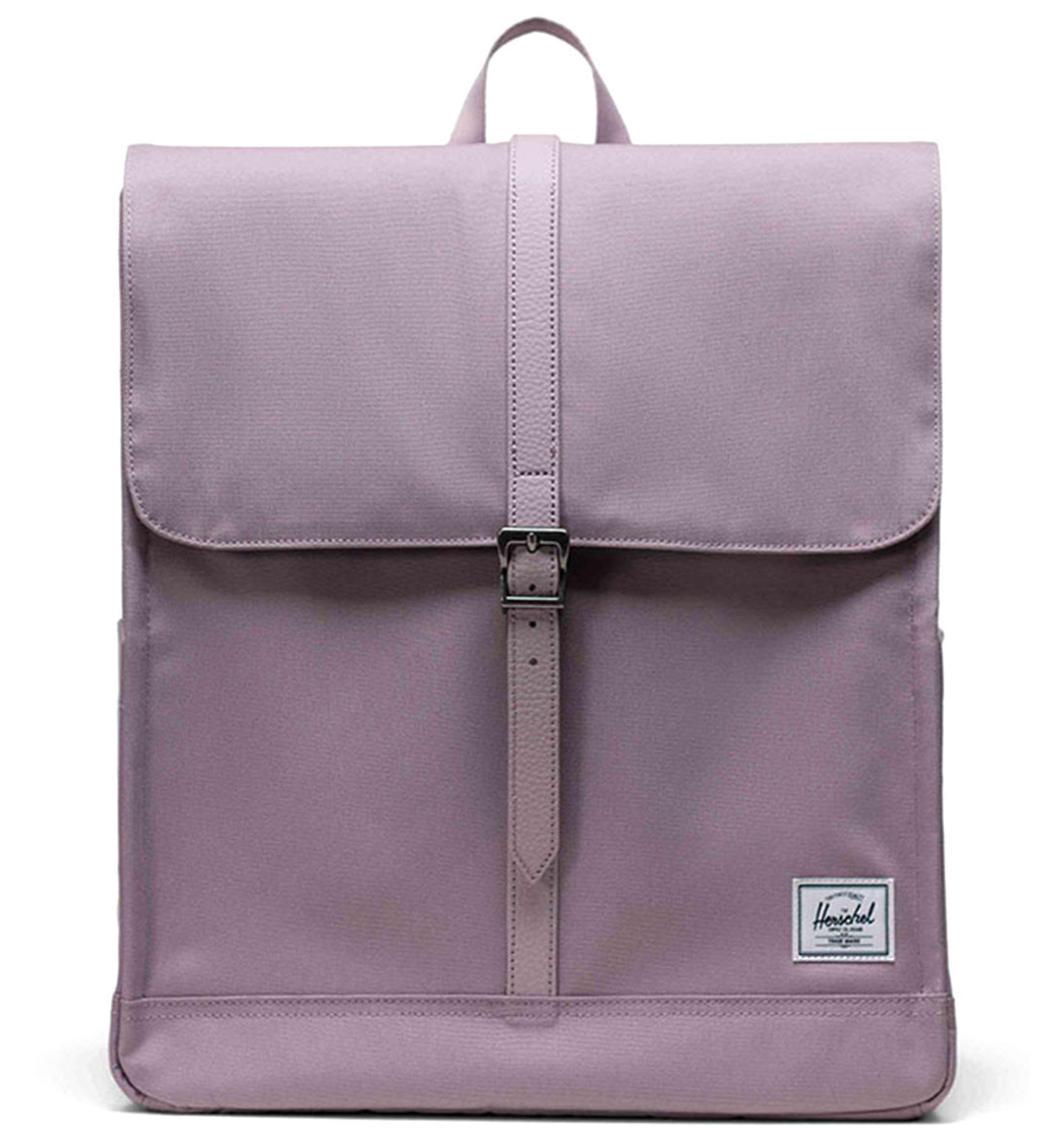 Herschel city mid volume rose on sale