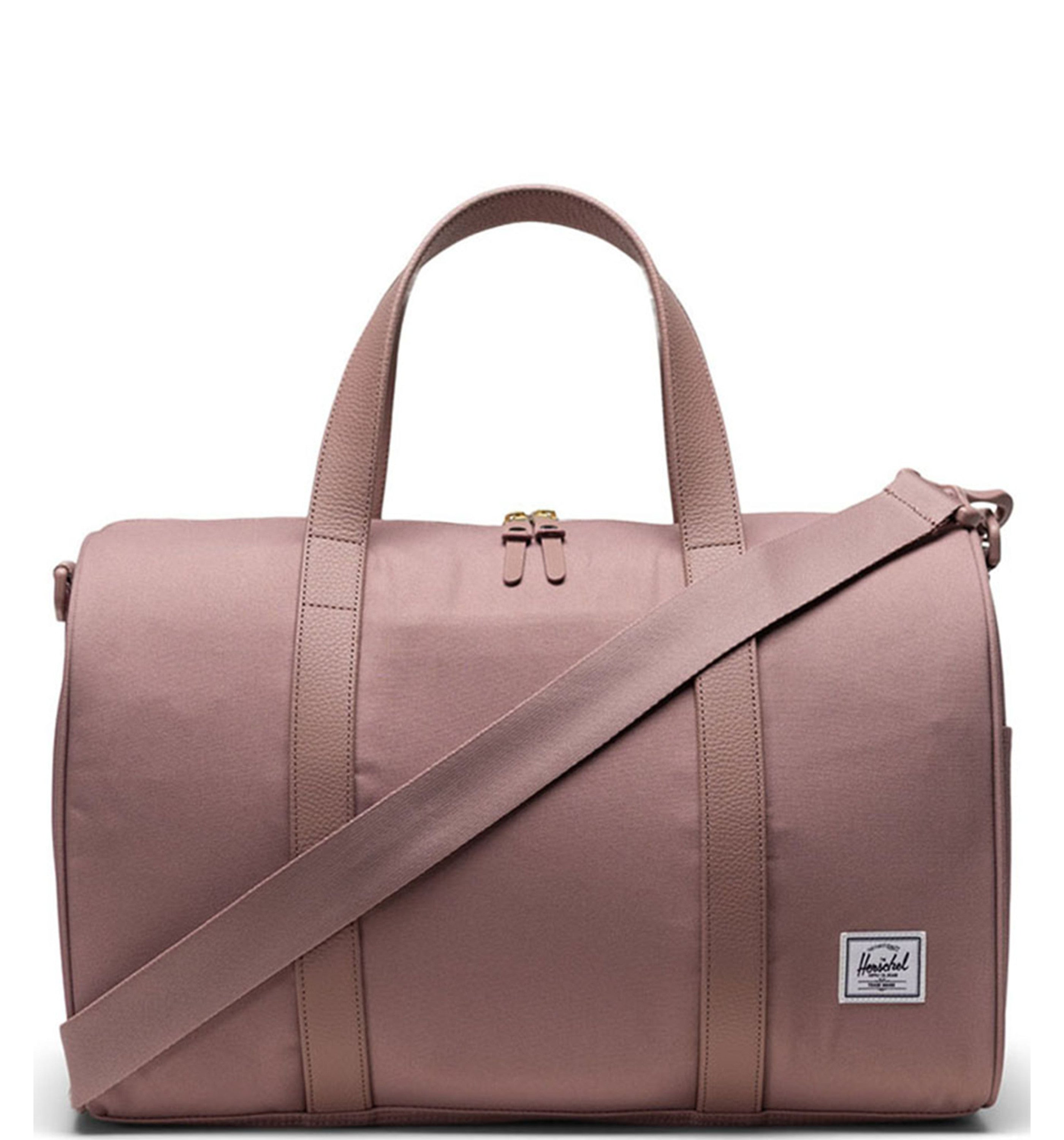 Herschel Novel Carry On Ash Rose Duffle