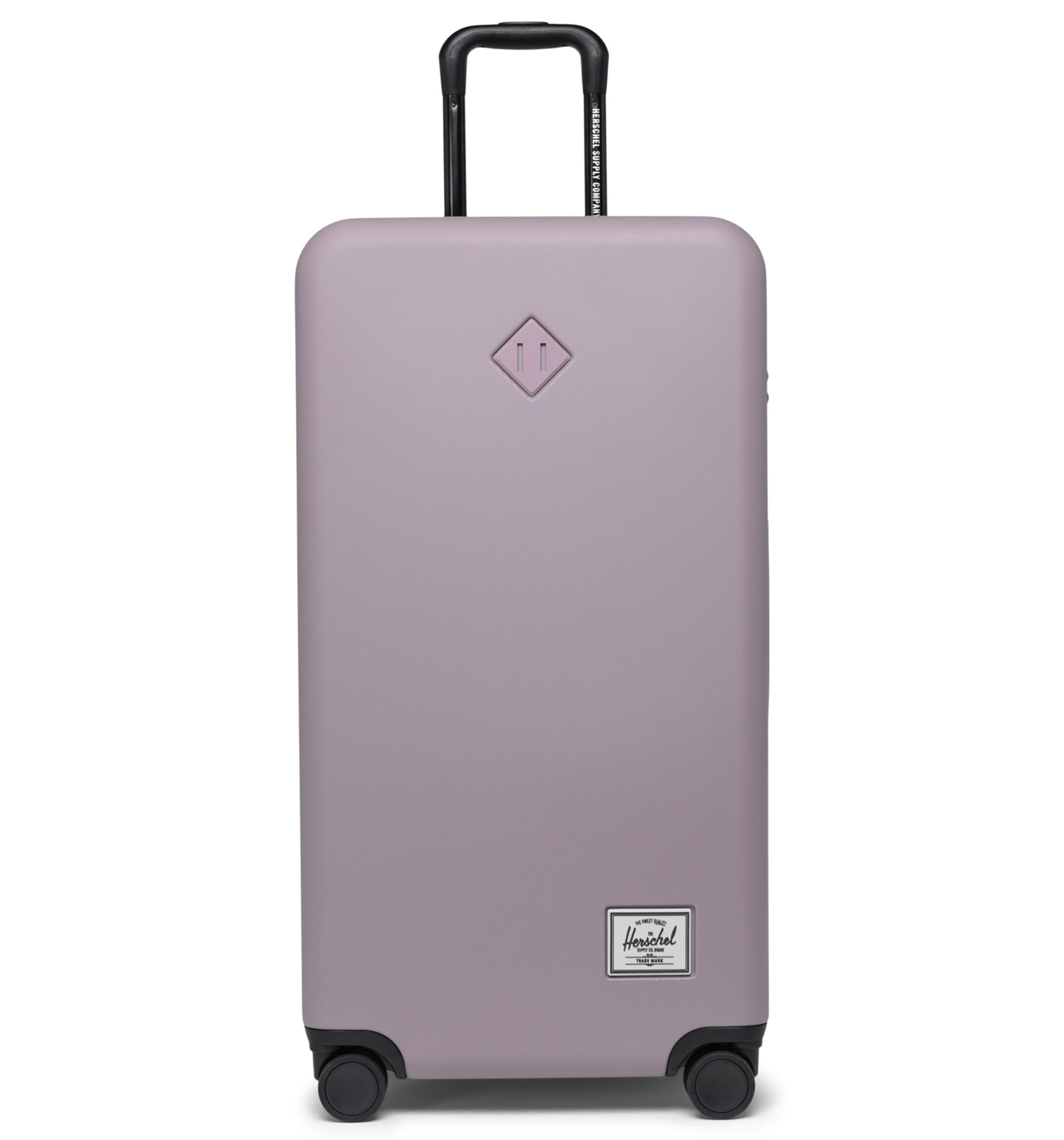 Herschel Heritage Hardshell Large Luggage Nirvana Luggage