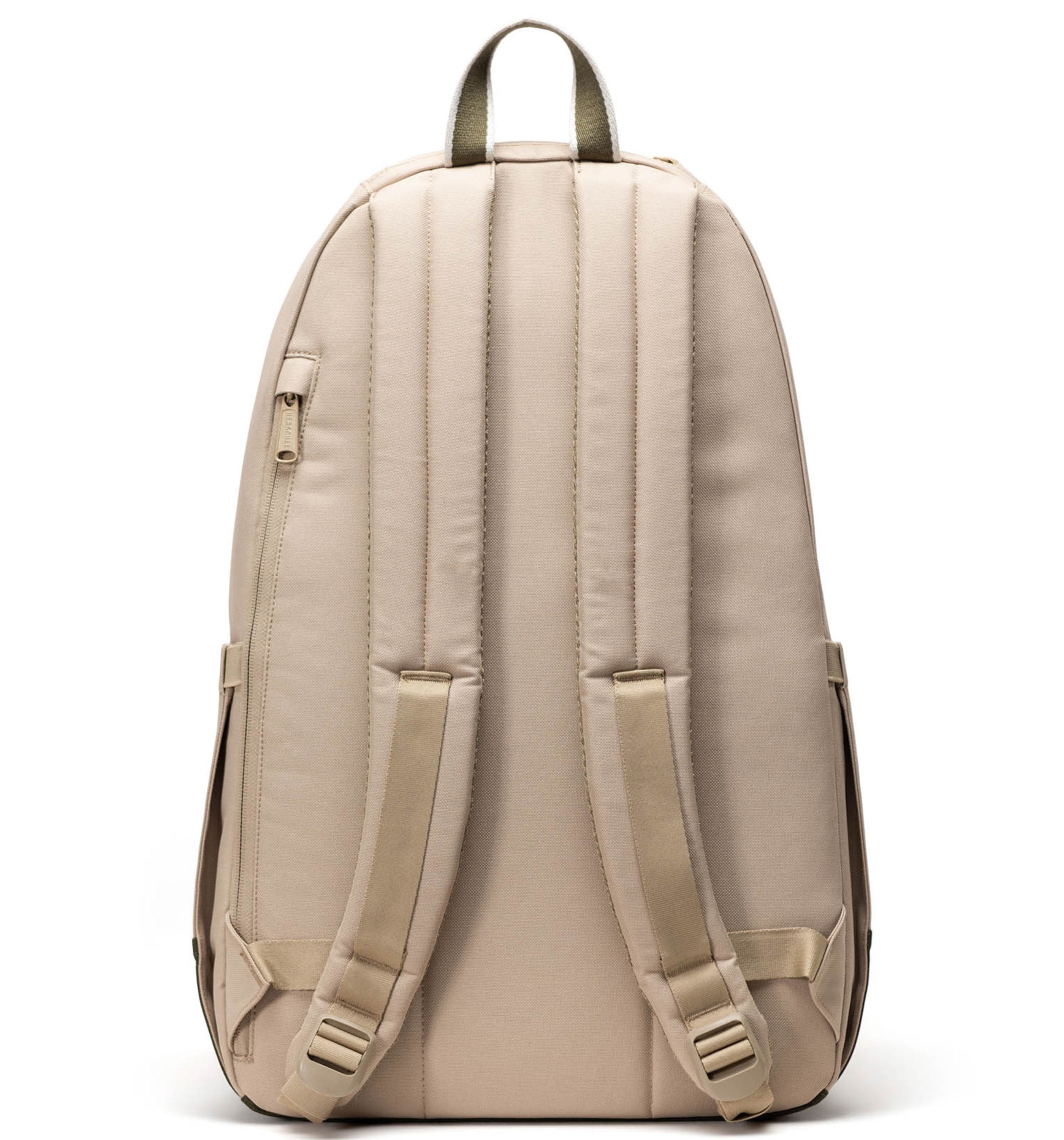 Herschel beige backpack online