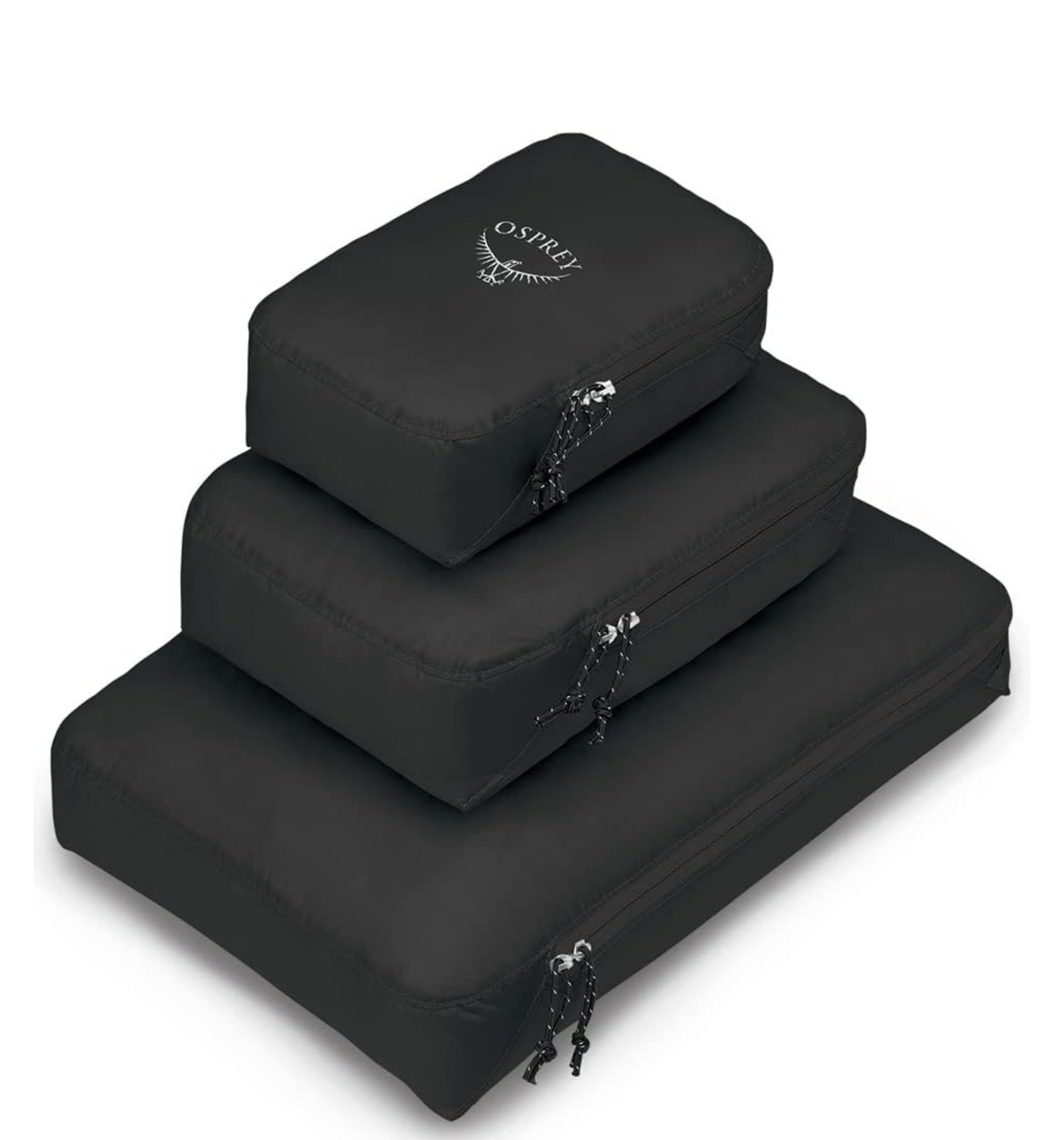 Ultralight Packing Cube Set Accessories