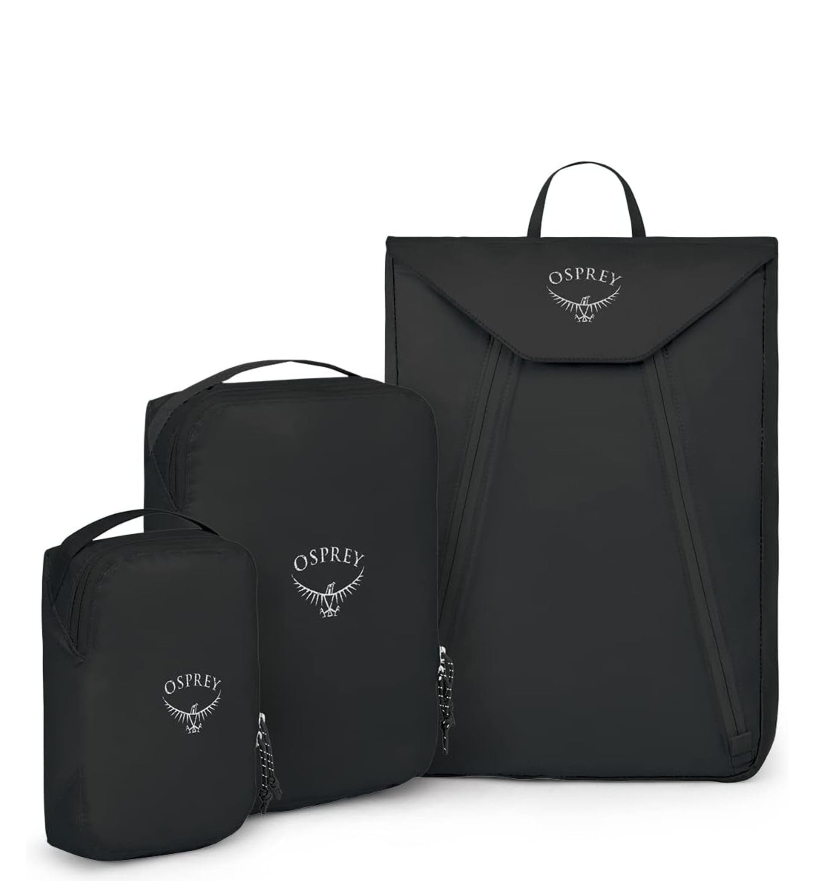 Ultralight Starter Set Accessories