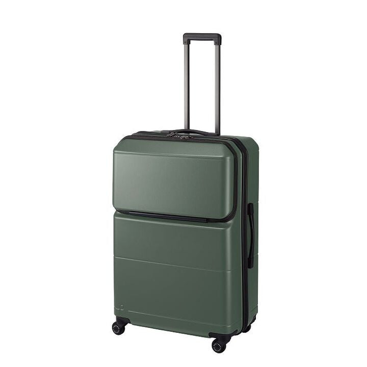 Pocket Liner 2 Olive Drab XL Luggage