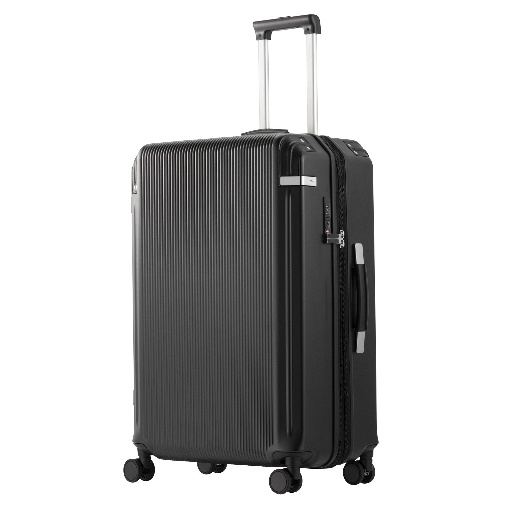 Tokyo Pentex Deep Violet XL Luggage