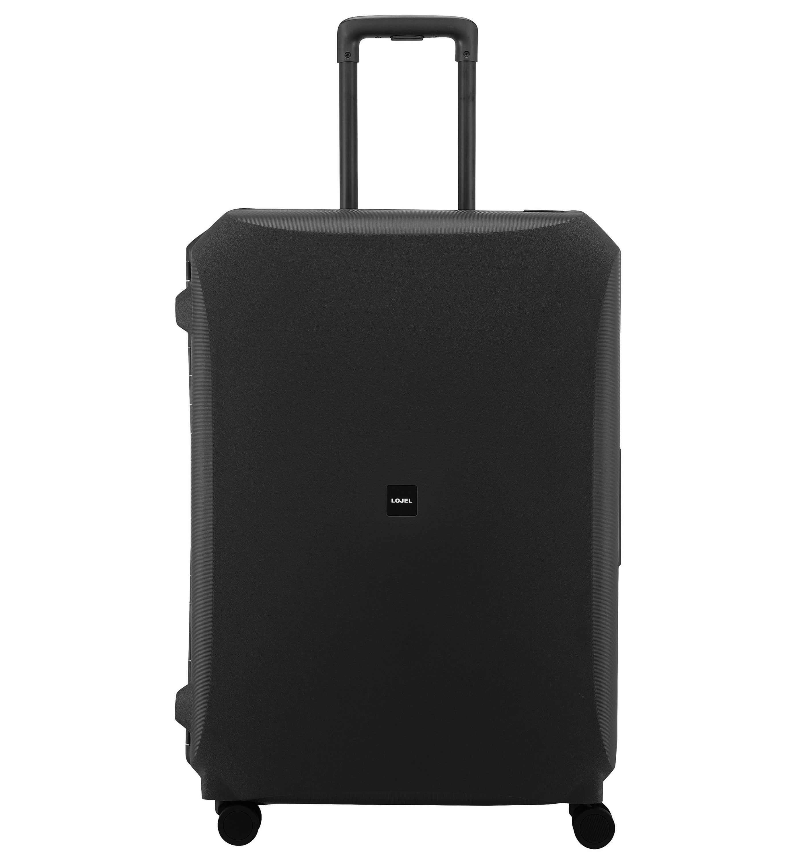 Voja 30In Luggage Midnight Black (L)