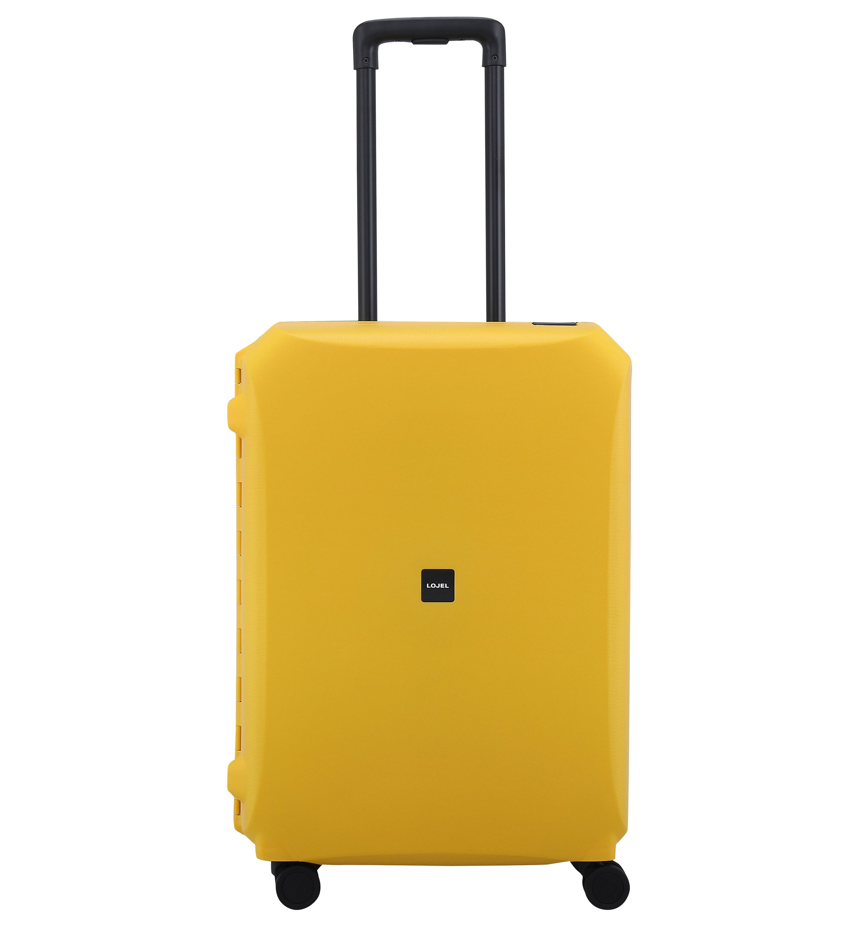 Voja 26In Luggage Yolk Yellow (M)