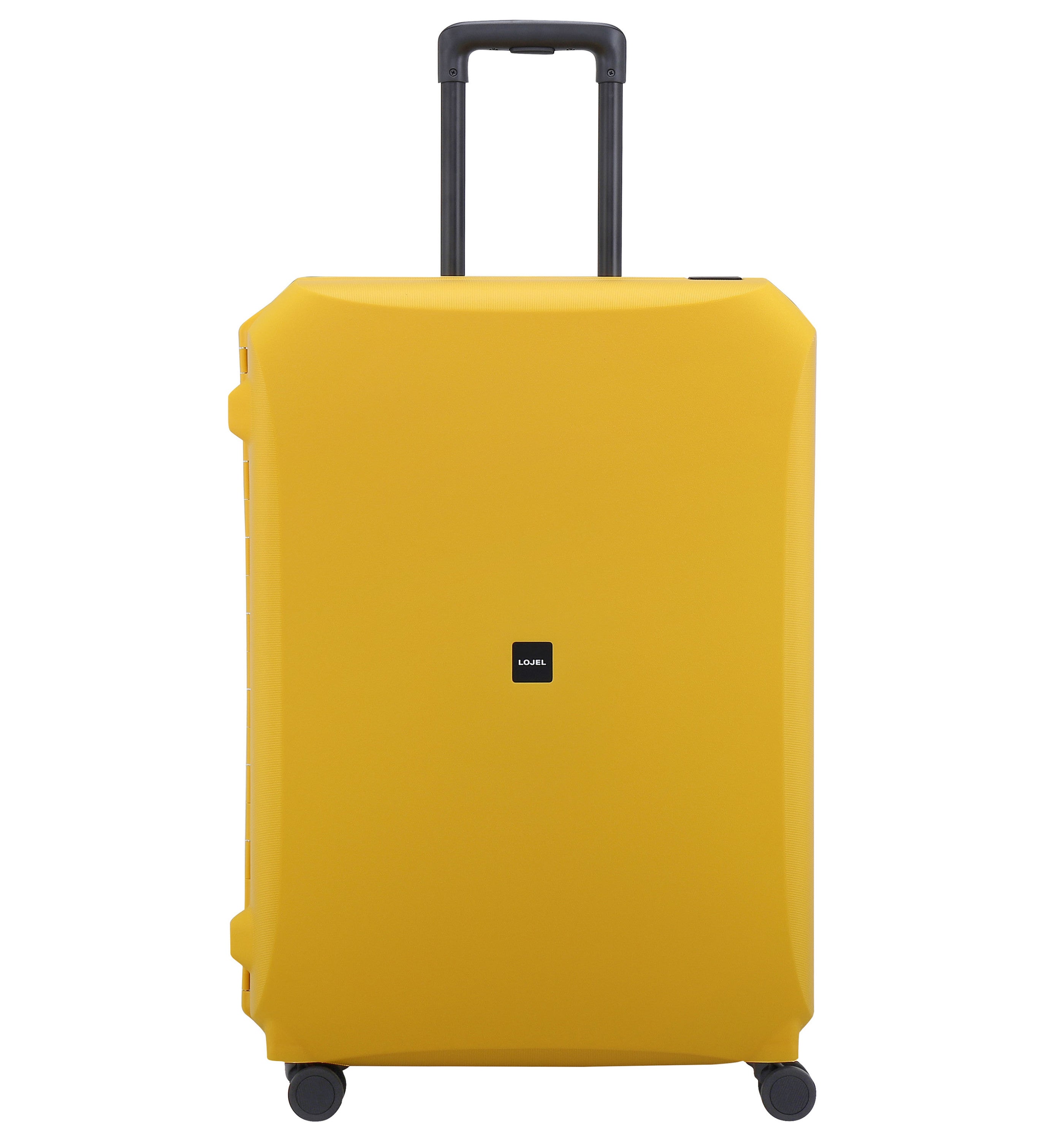 Voja 30In Luggage Yolk Yellow L The Travel Club PH