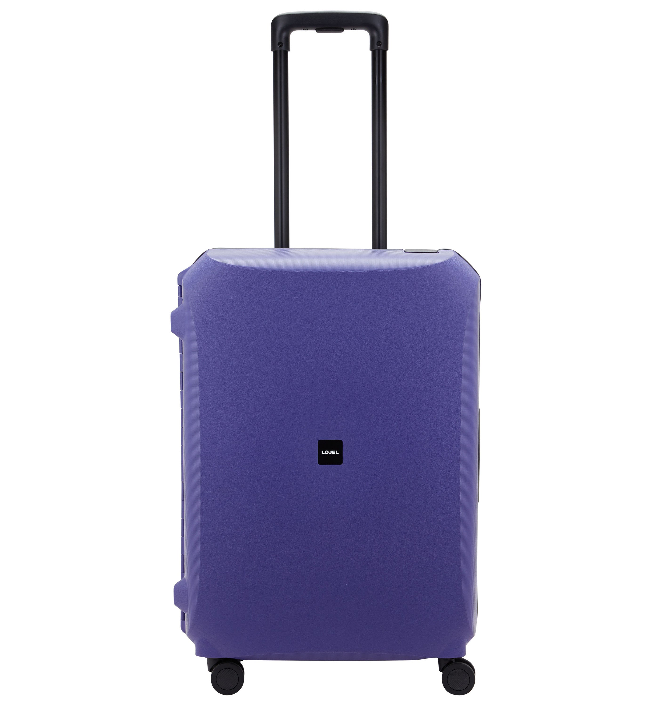 Lojel hard case luggage online