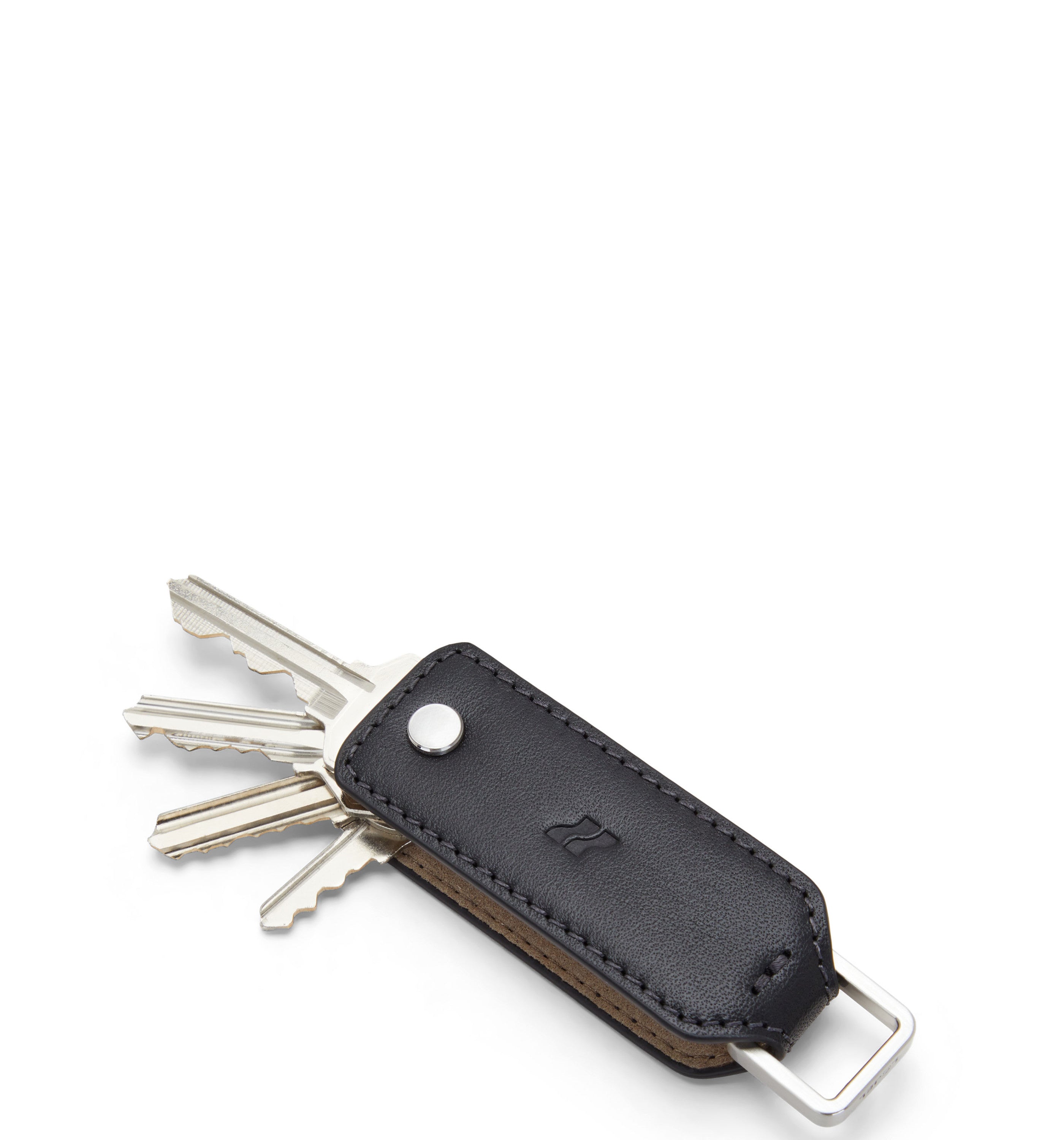 Iloj Key Holder Black