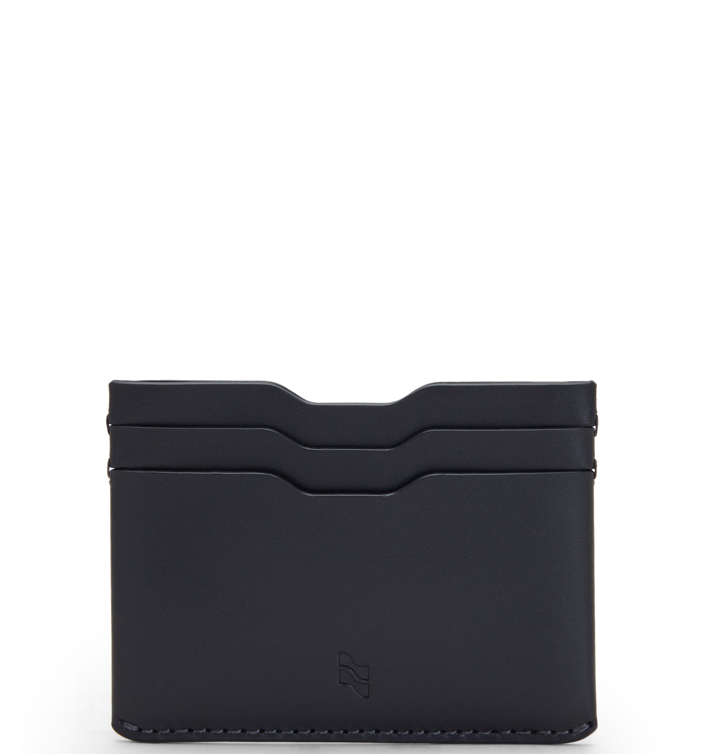 Iloj Card Sleeve Black