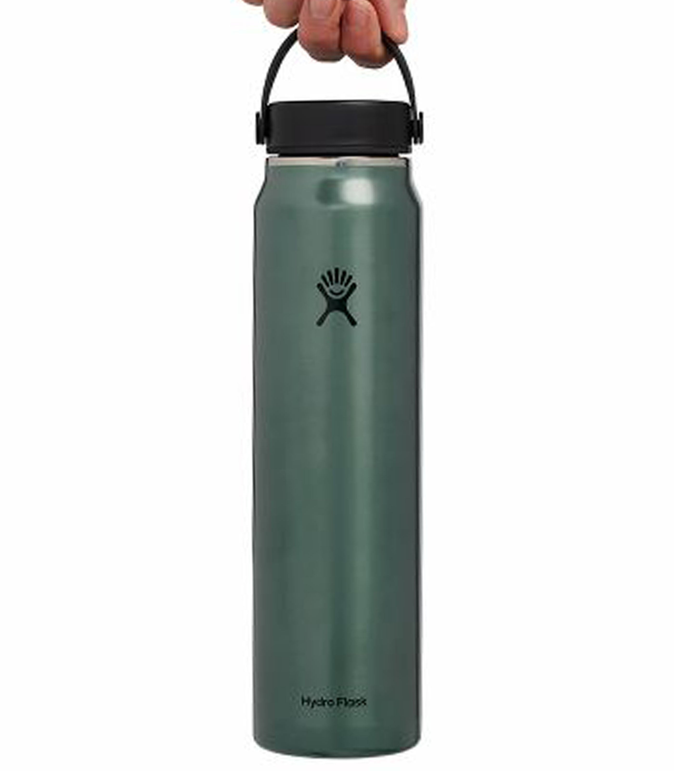 Hydro Flask 40Oz Lightweight Wide Flex Cap Serpentine