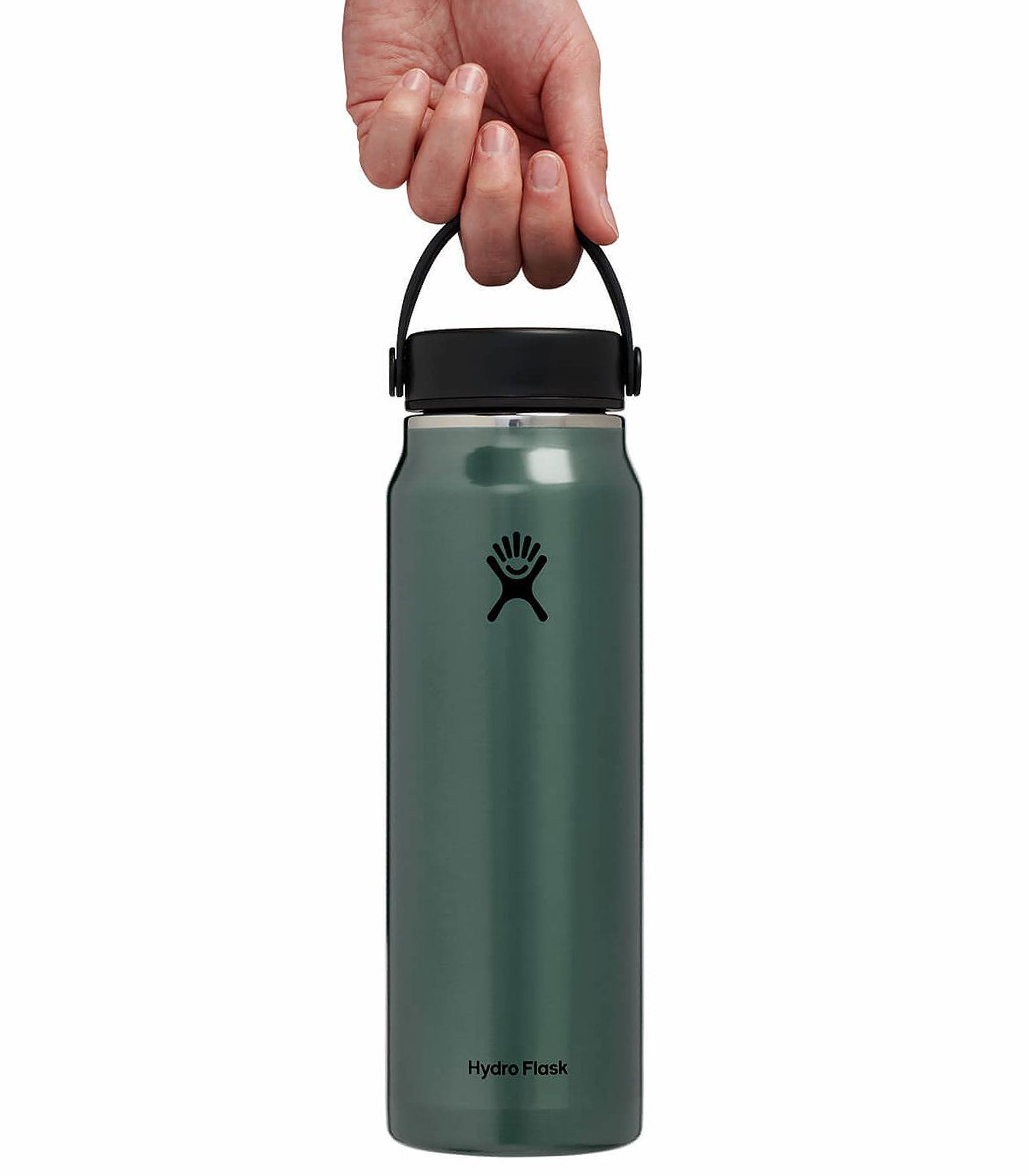 Hydro Flask 32Oz Lightweight Wide Flex Cap Serpentine