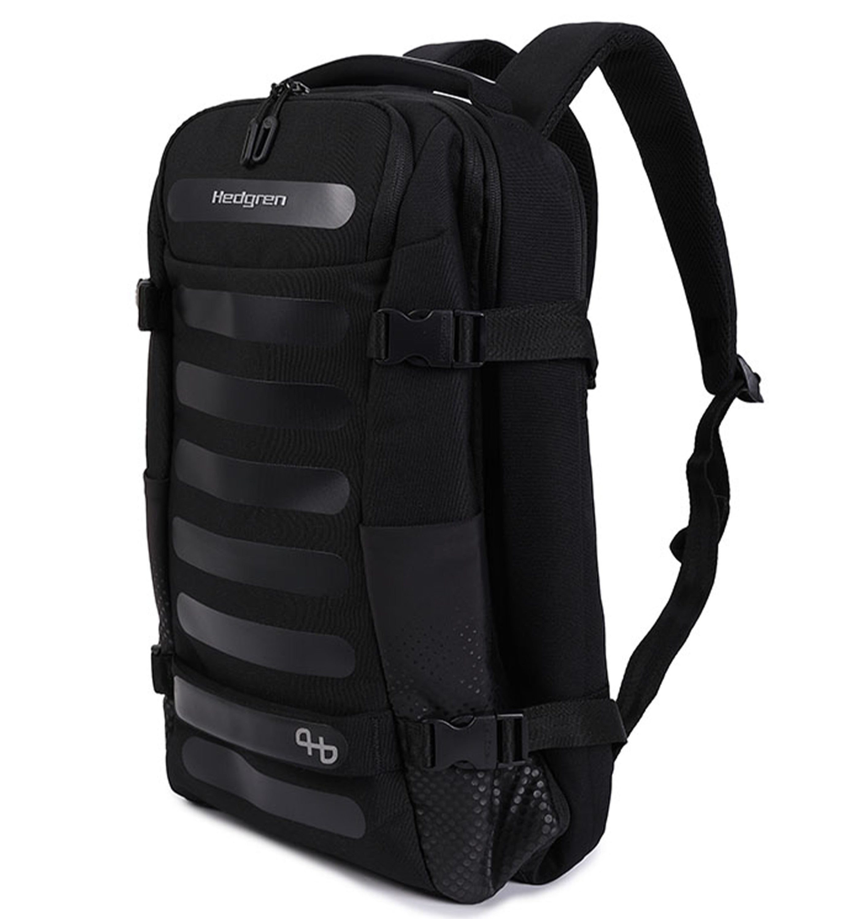 Hedgren backpack review online