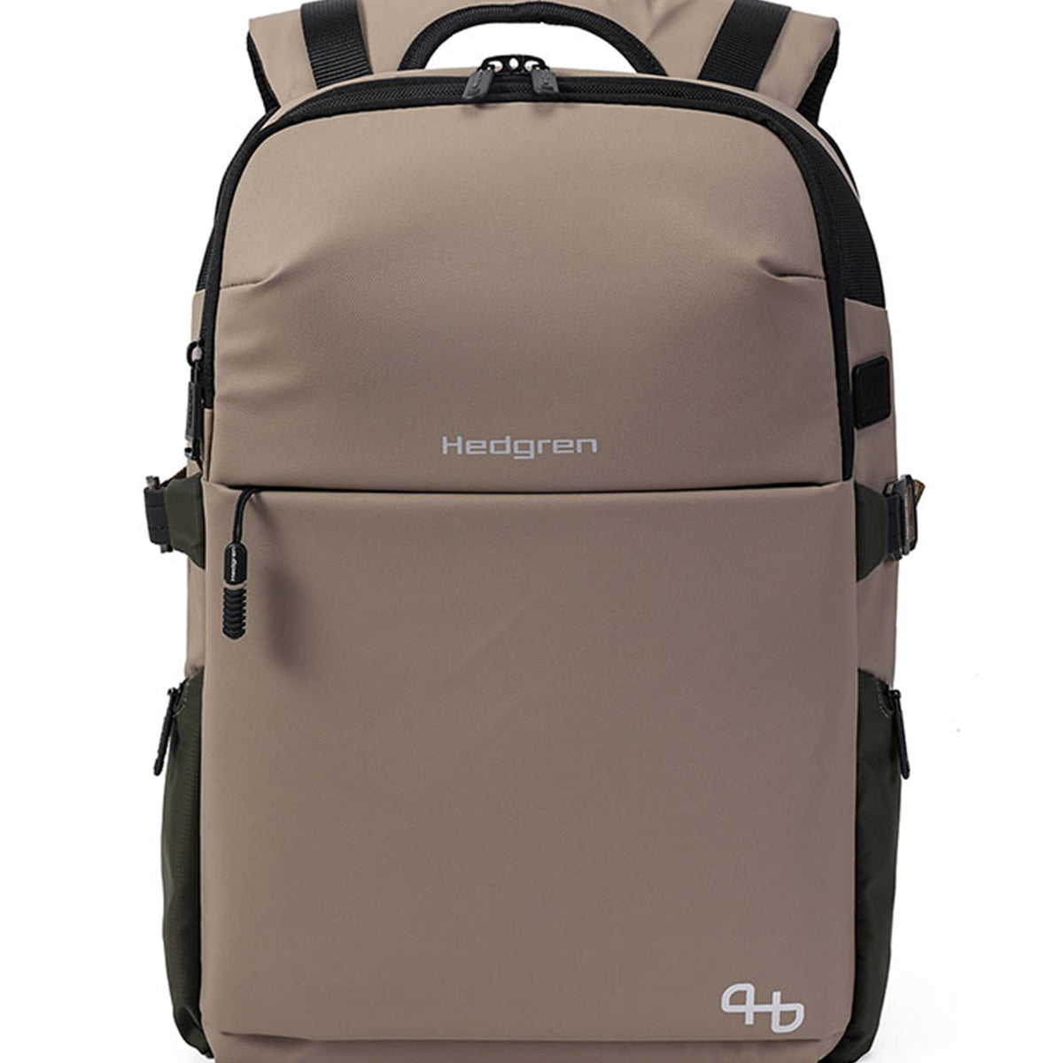 Rail Backpack – The Travel Club PH