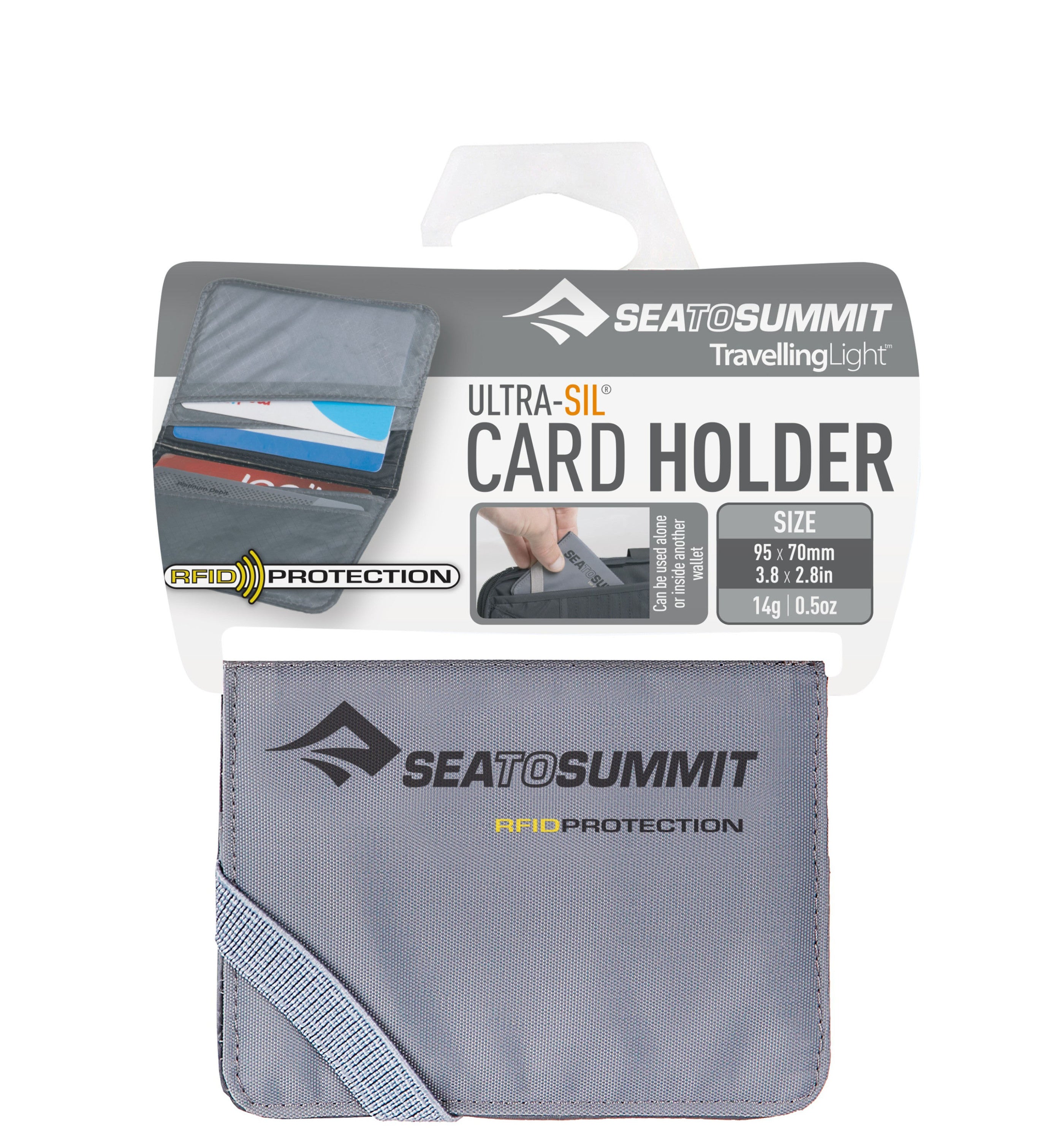 Card Holder Rfid