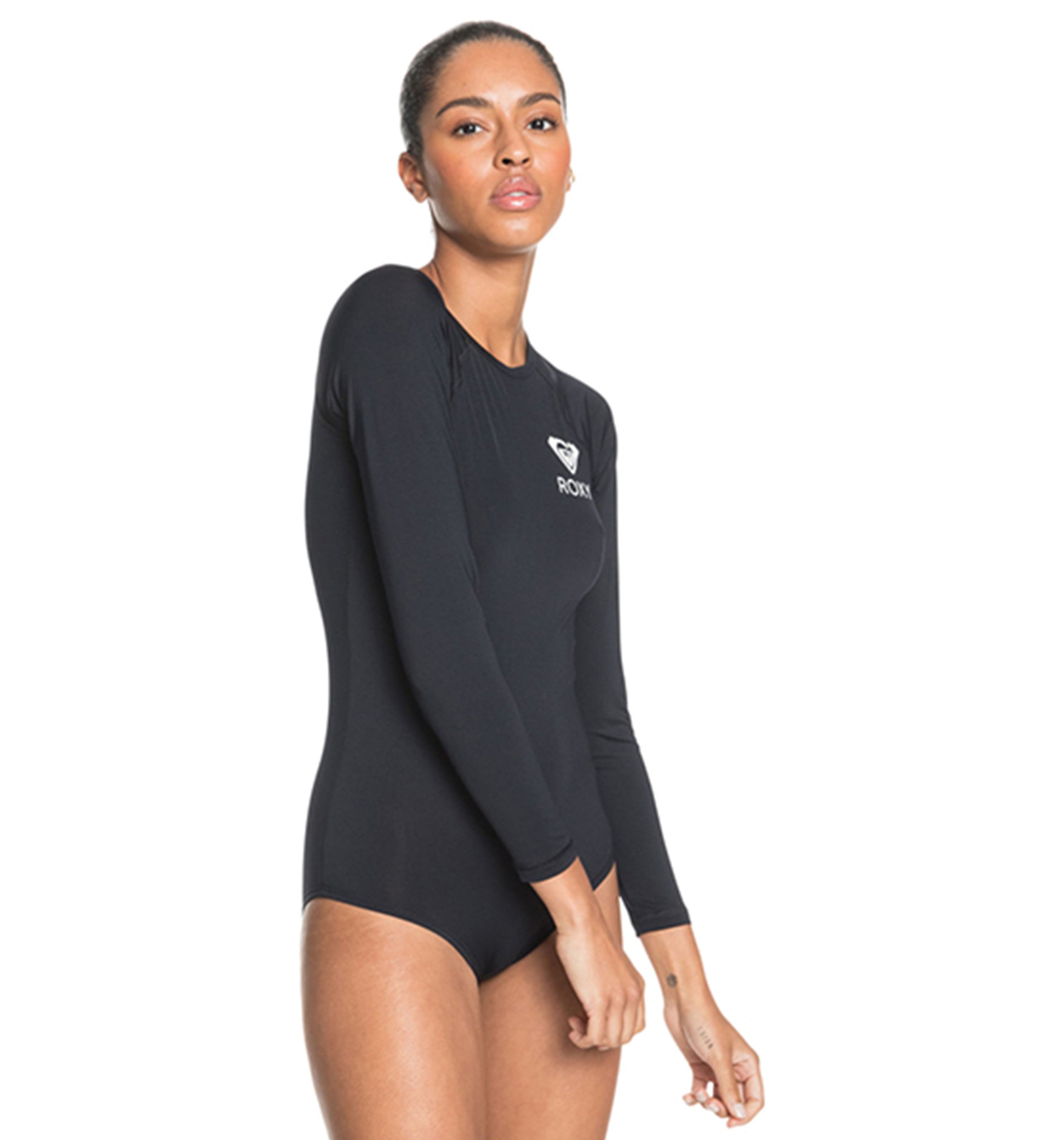 Ess Onsi Bck Zp Onesie