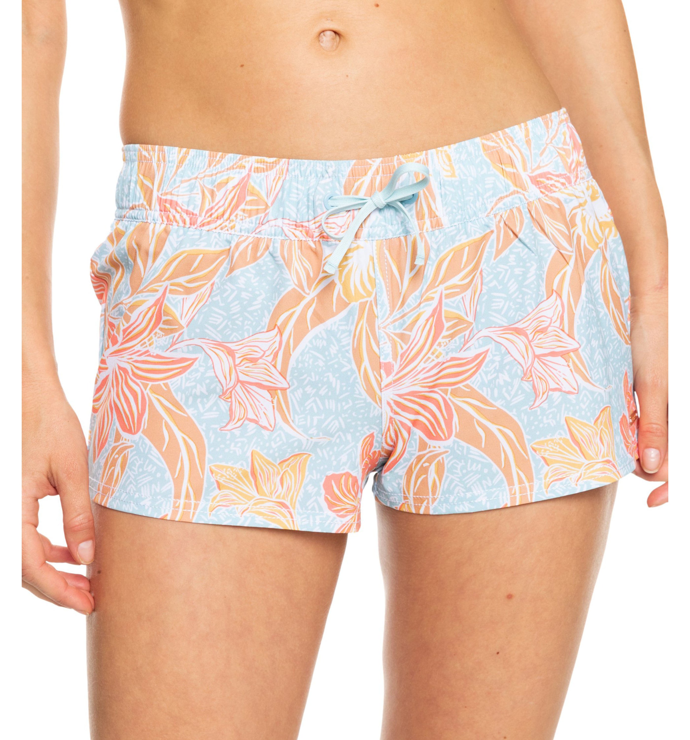 Island In The Sun Boardshort