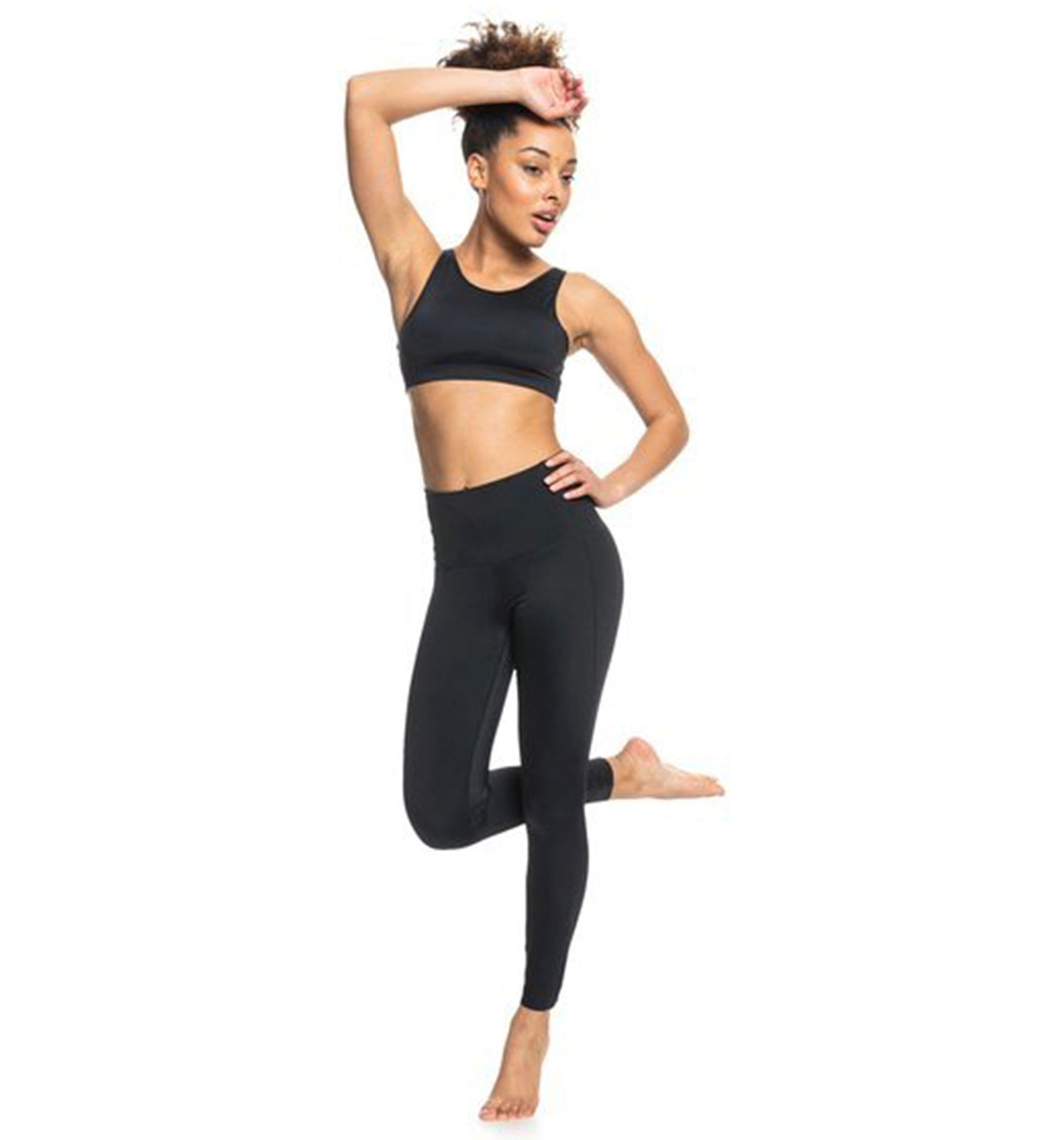 Tropic Sky Sports Bra