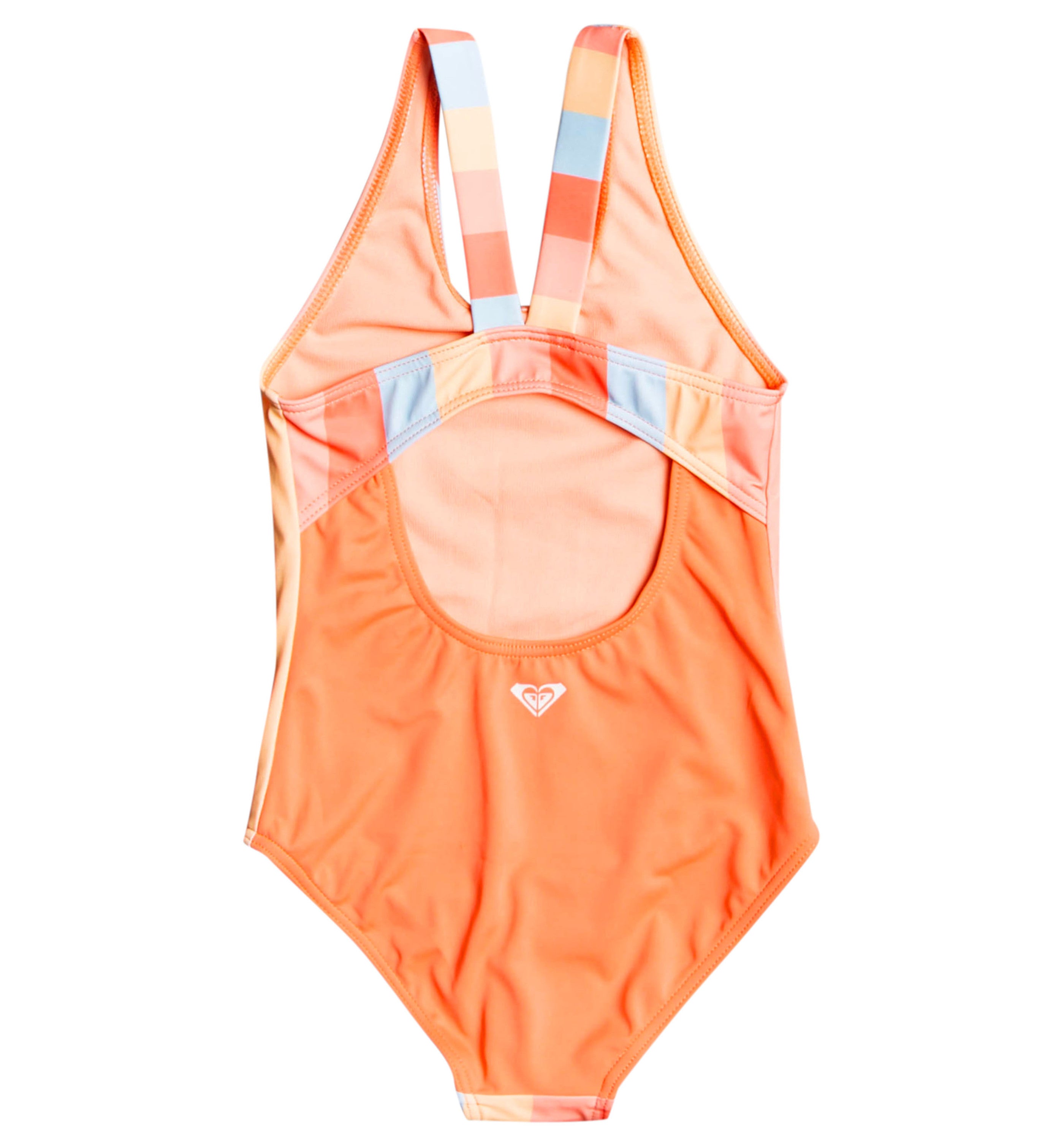 Pretty Sunrise One-piece
