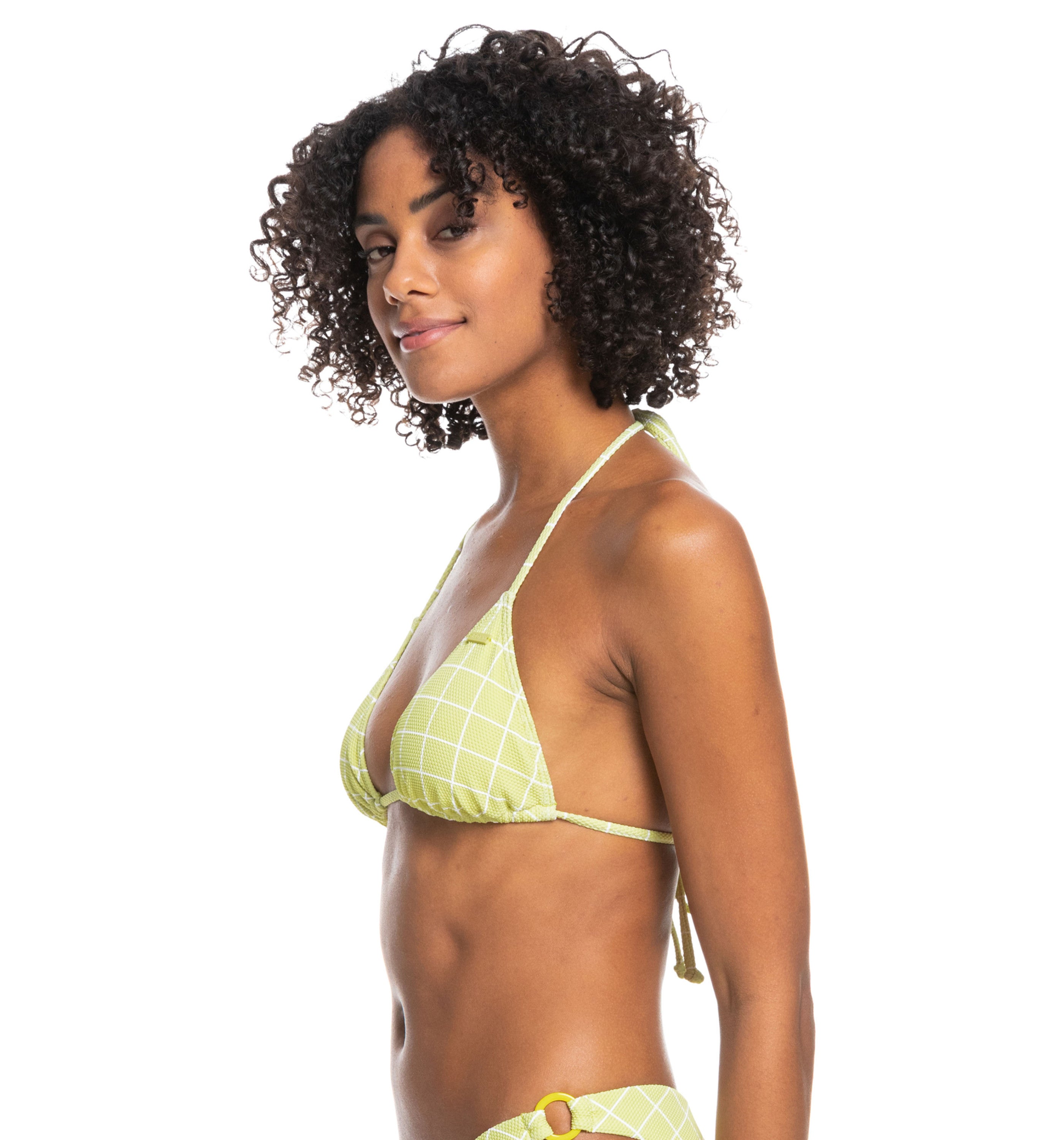 Salty Shine Swimwear Top