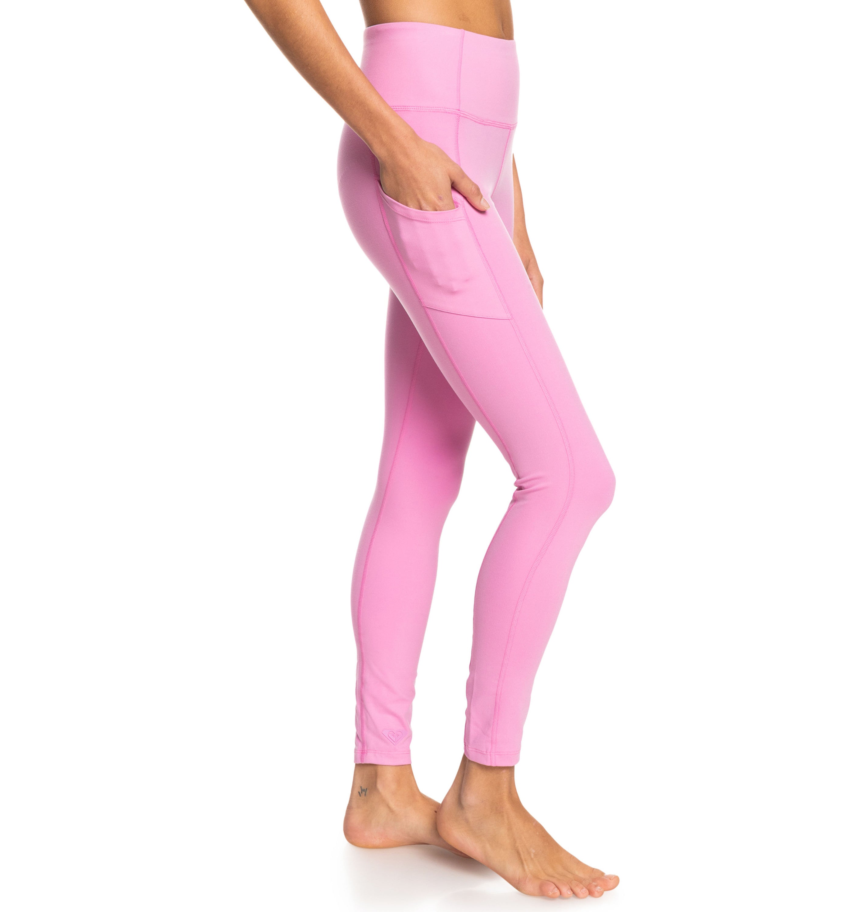 Heart Into It Leggings