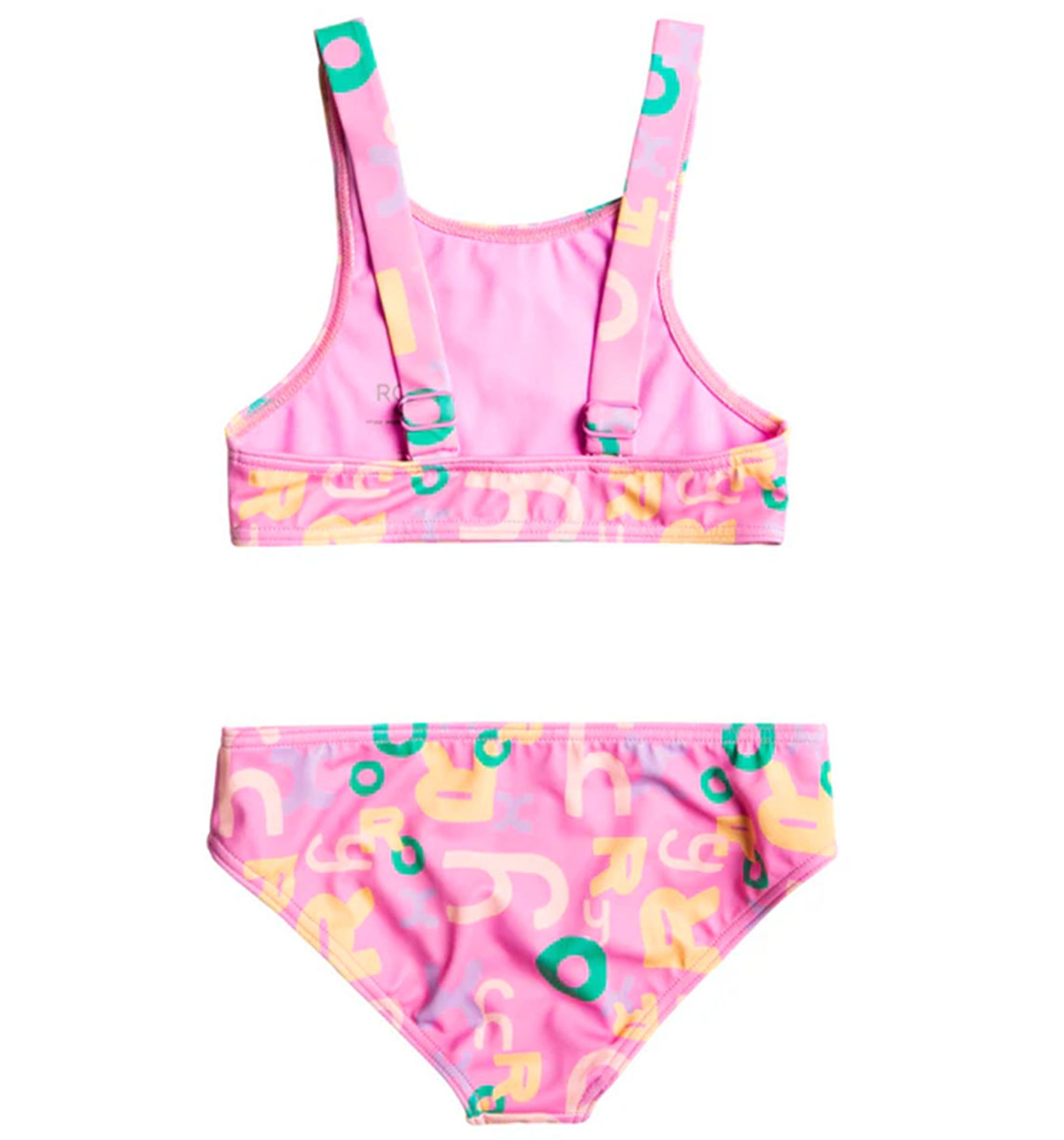 Funny Bambino Swimwear