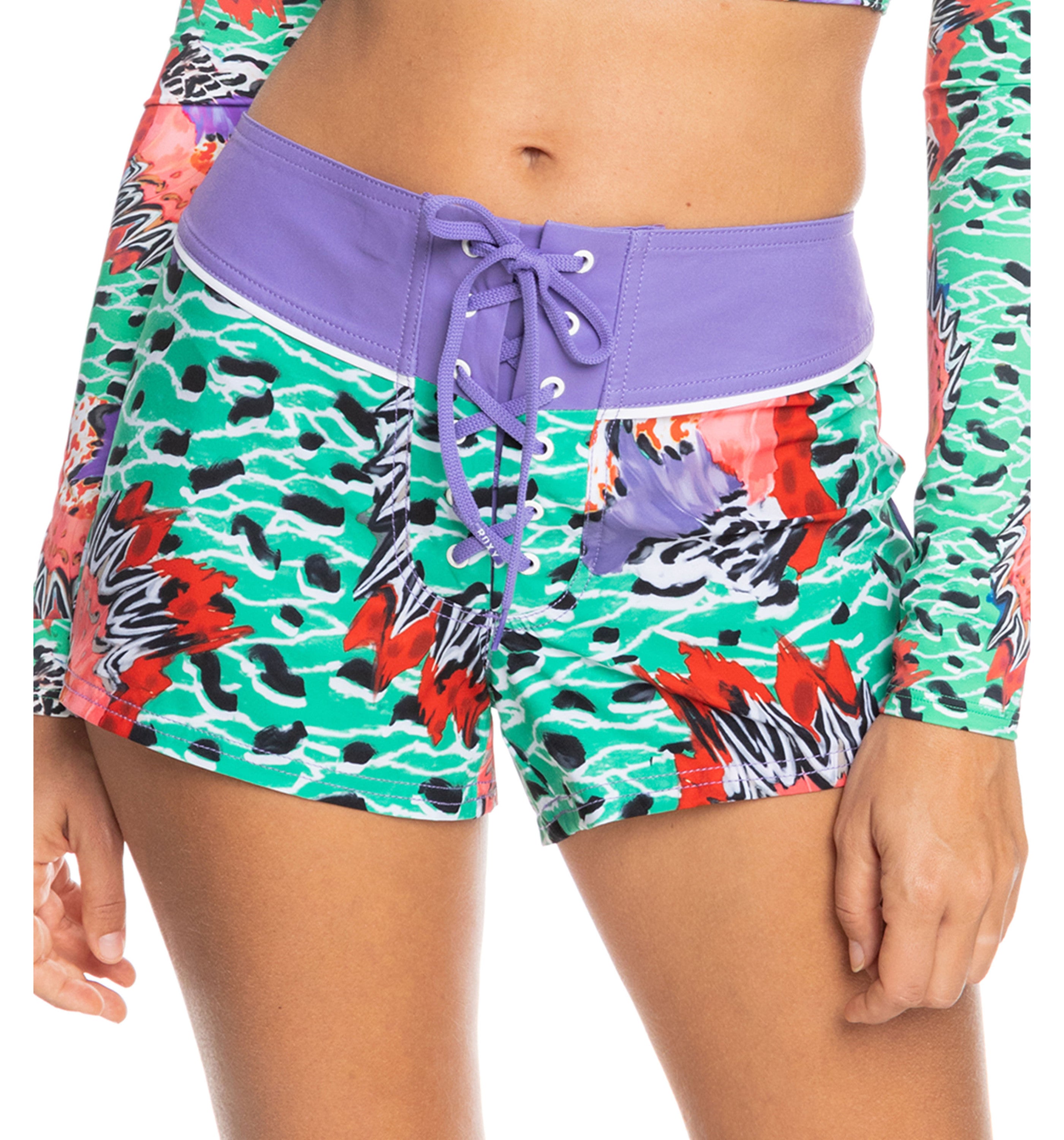 Stella Jean Boardshort