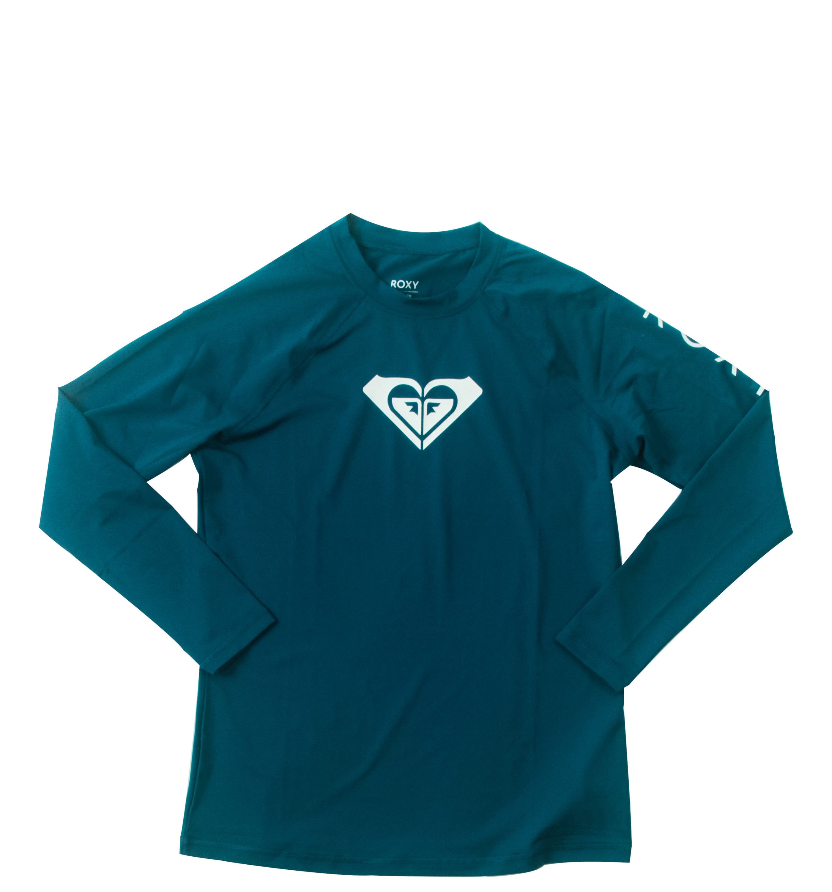 Beach Classic Long Sleeve Rashguard