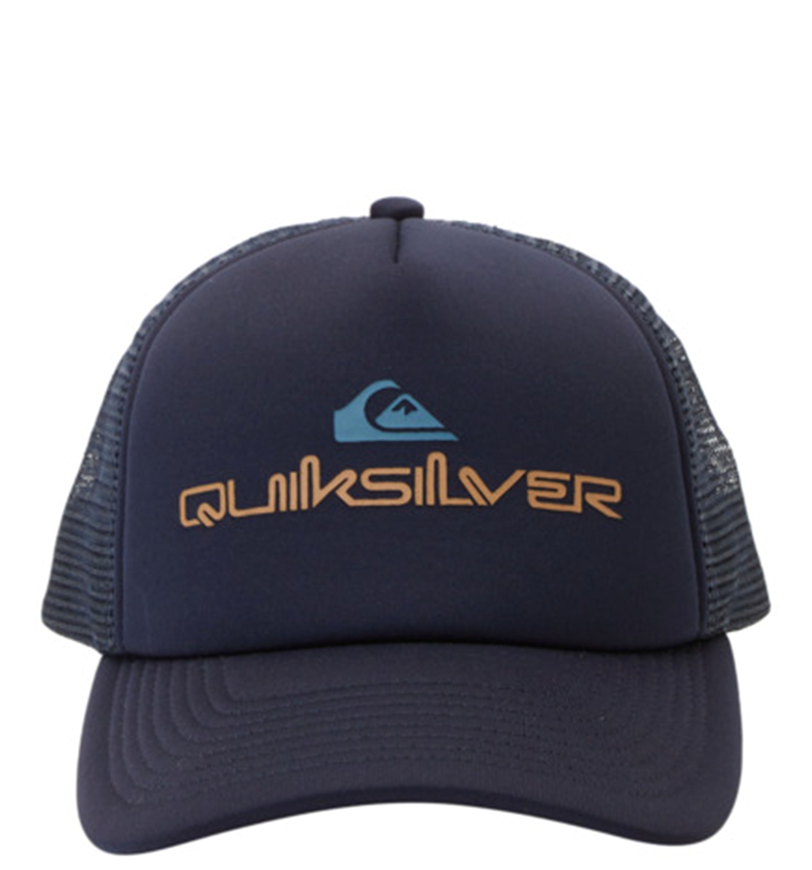 Omnistack Trucker Cap