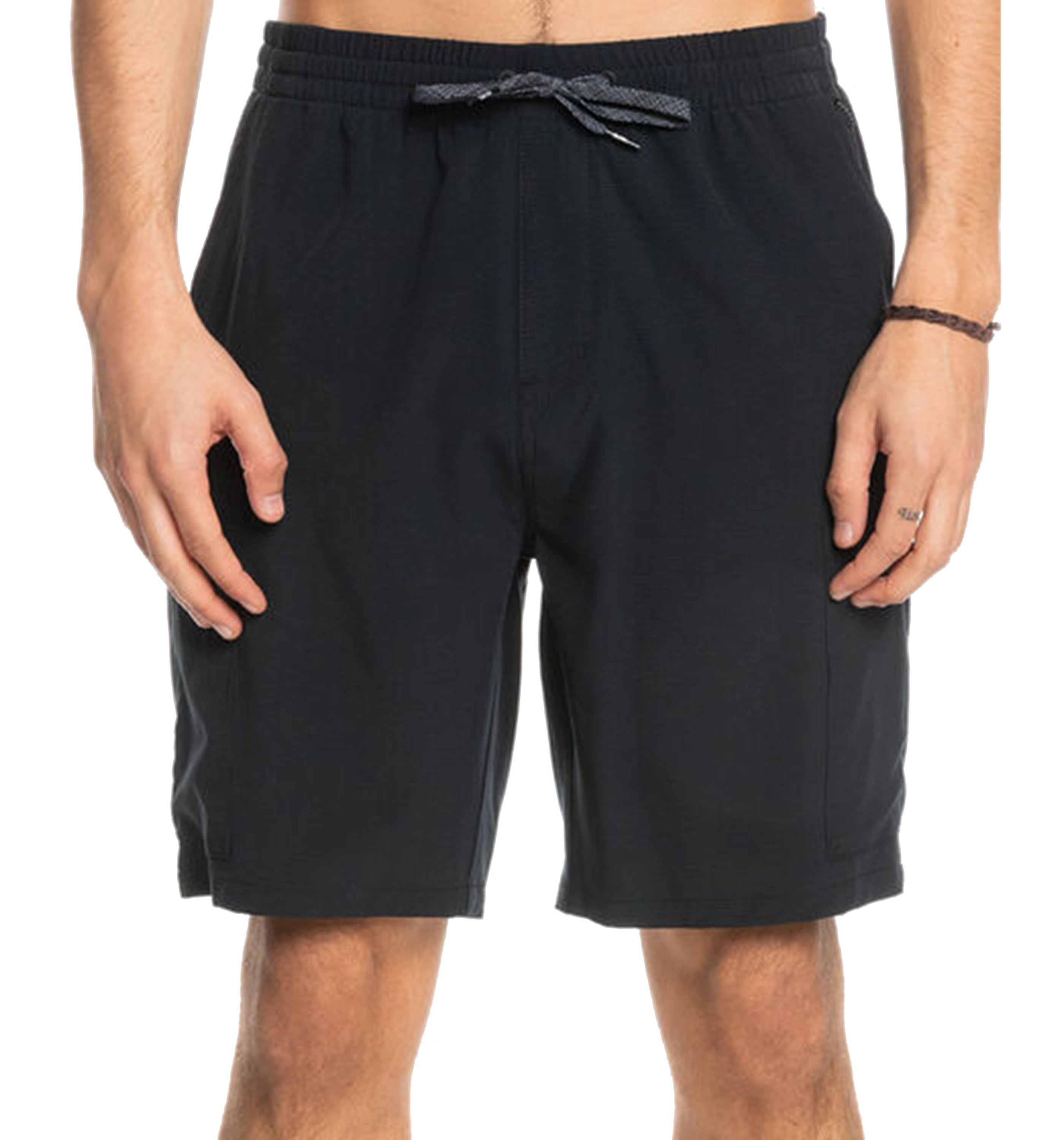 Elastic Cargo Amphibian