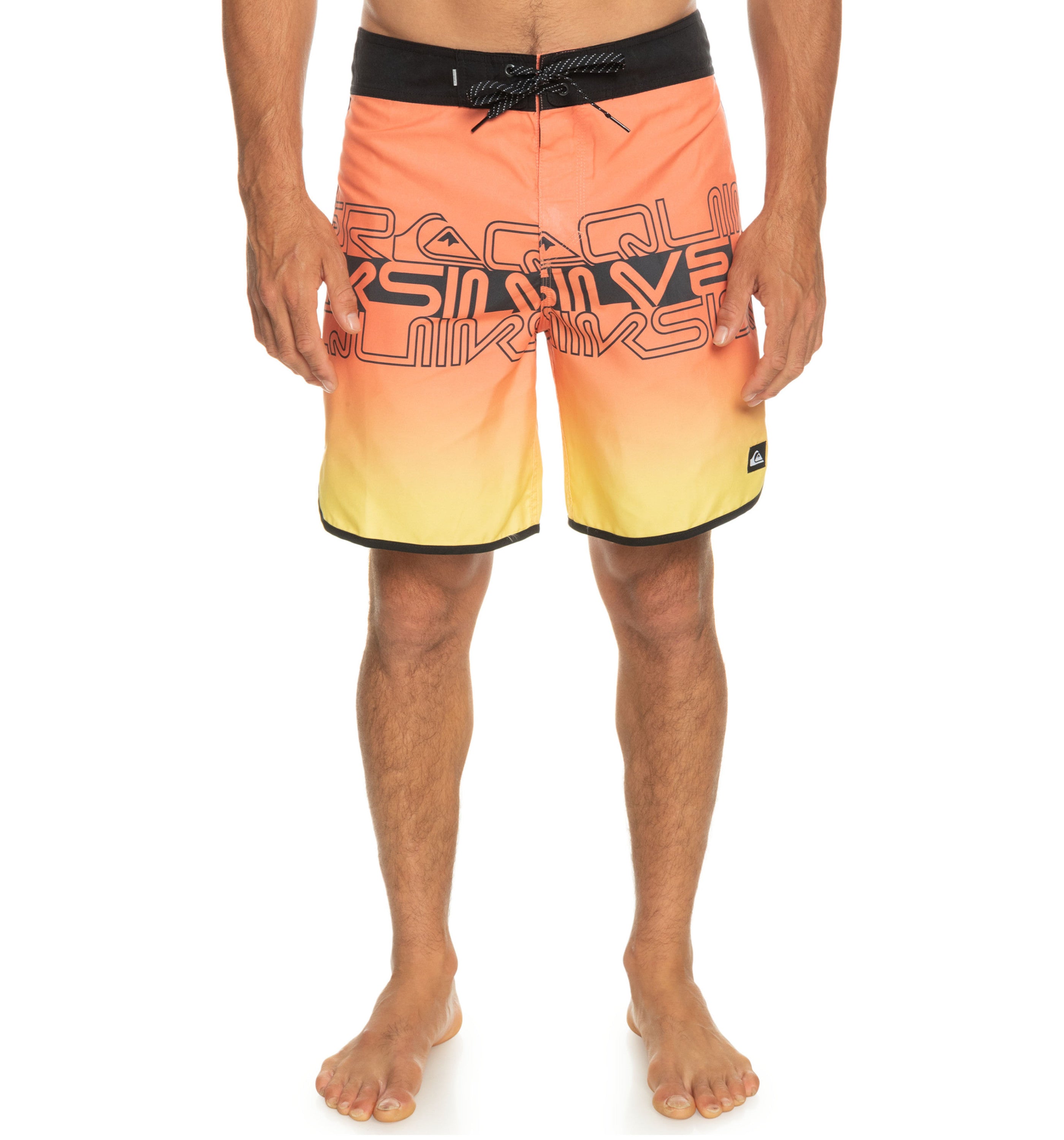 Everyday Boardshort