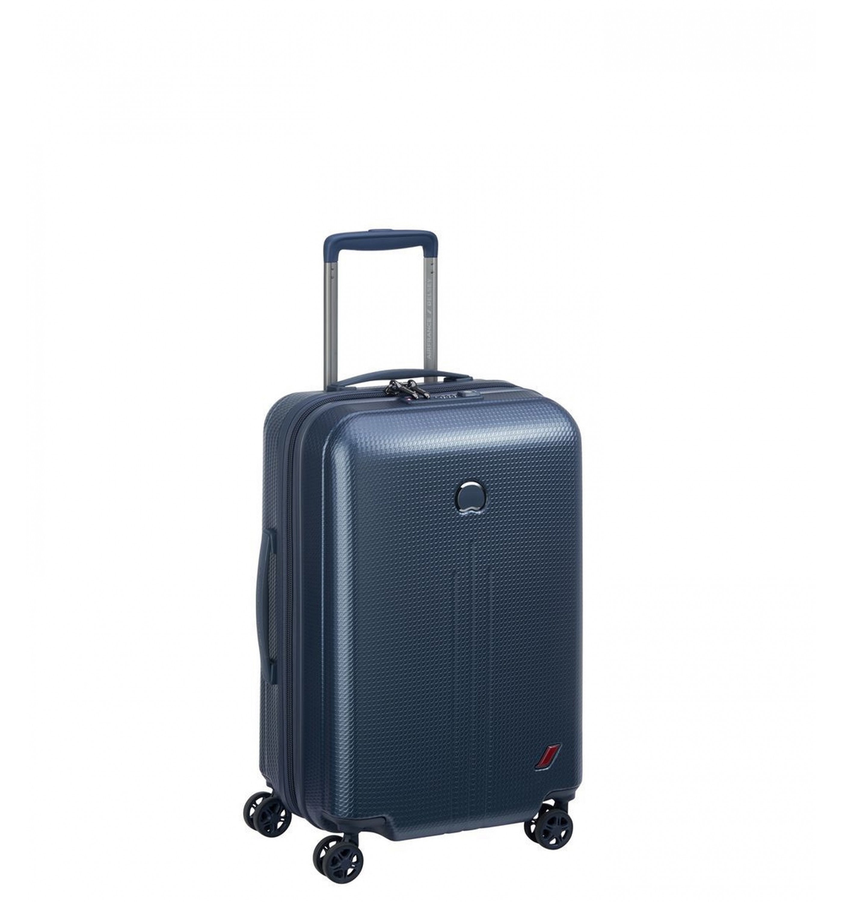 NEW ENVOL BLUE 55 CM The Travel Club PH