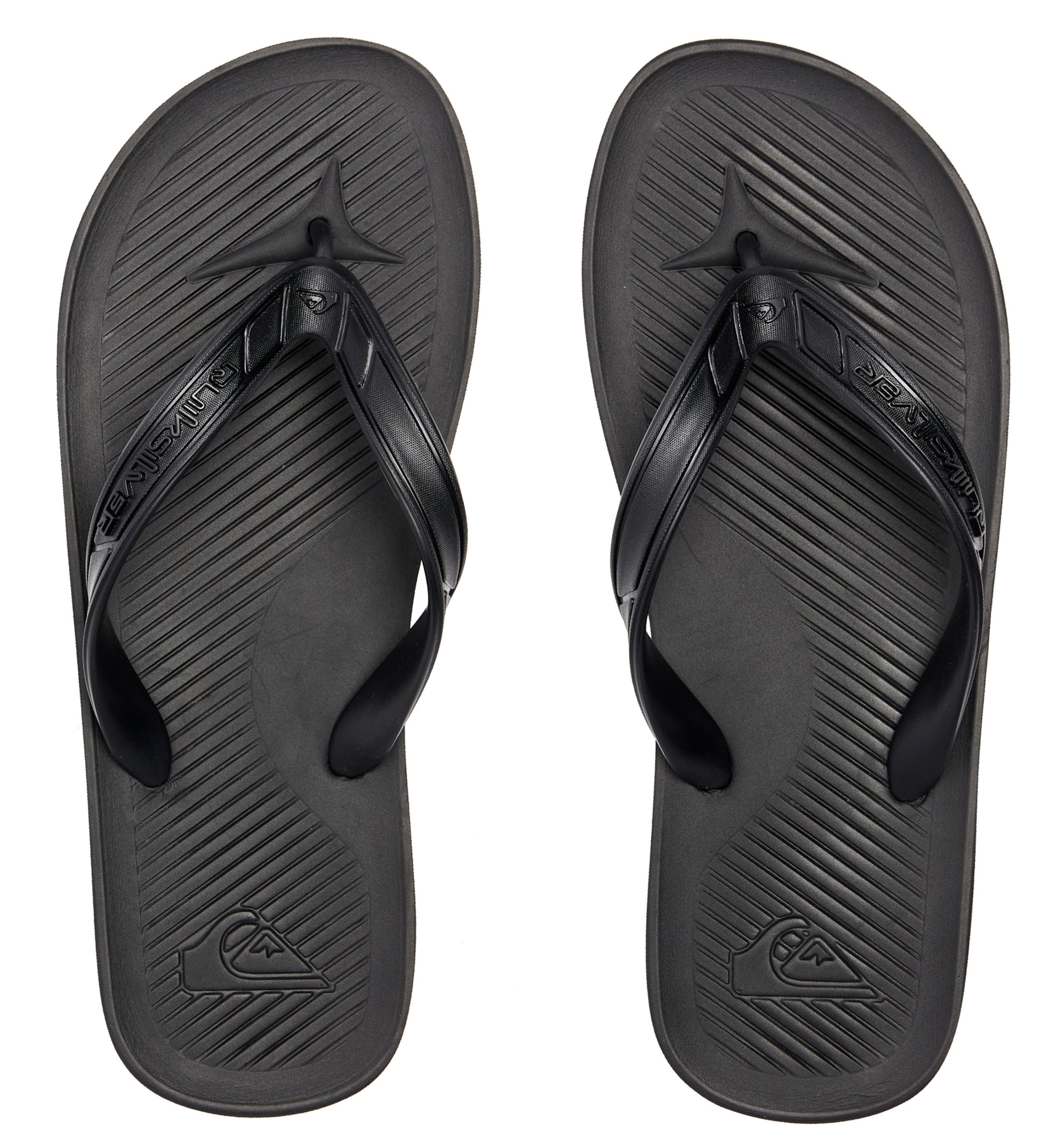 Haleiwa Core Slippers – The Travel Club PH