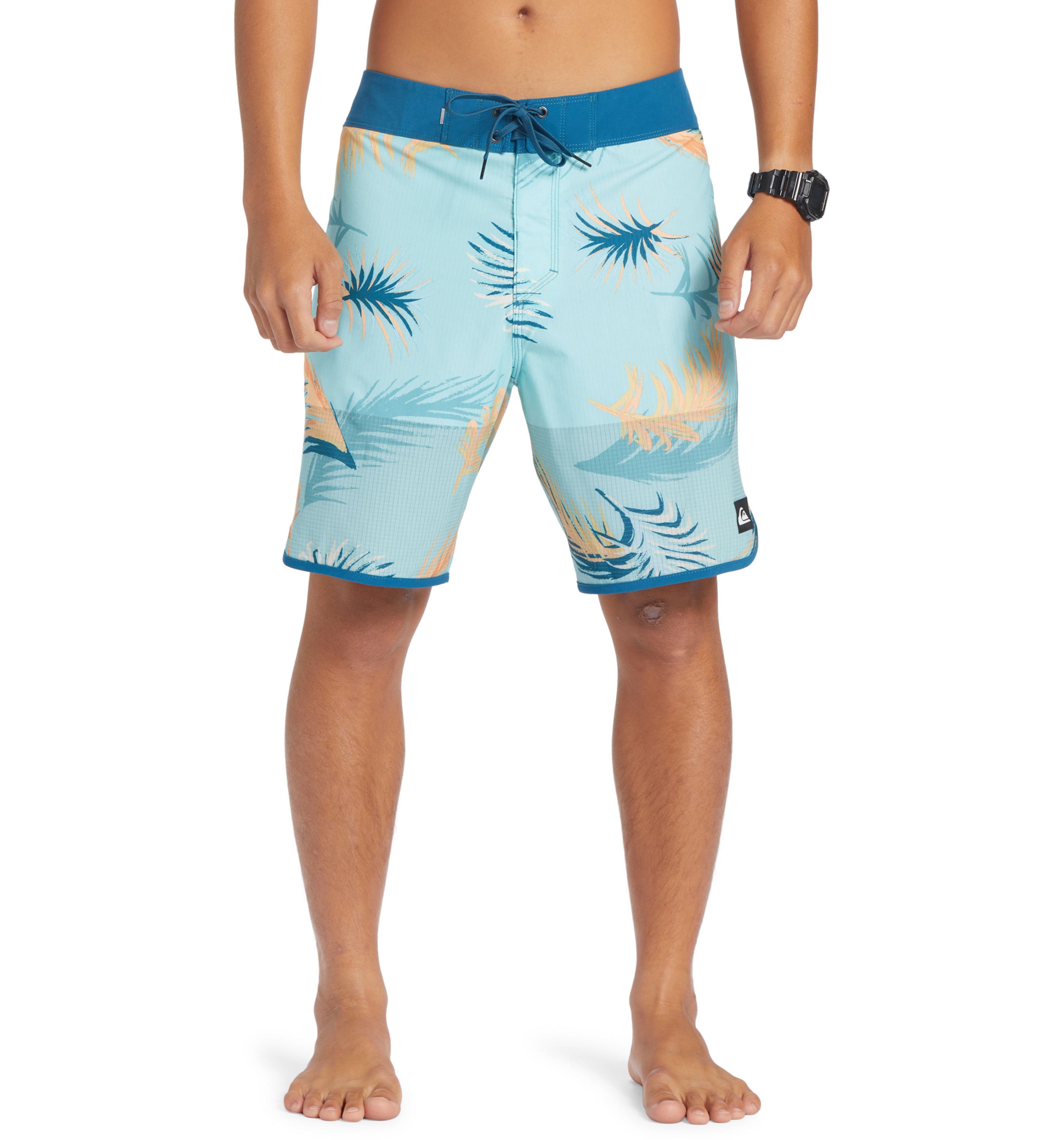 Highlitescallop Boardshort