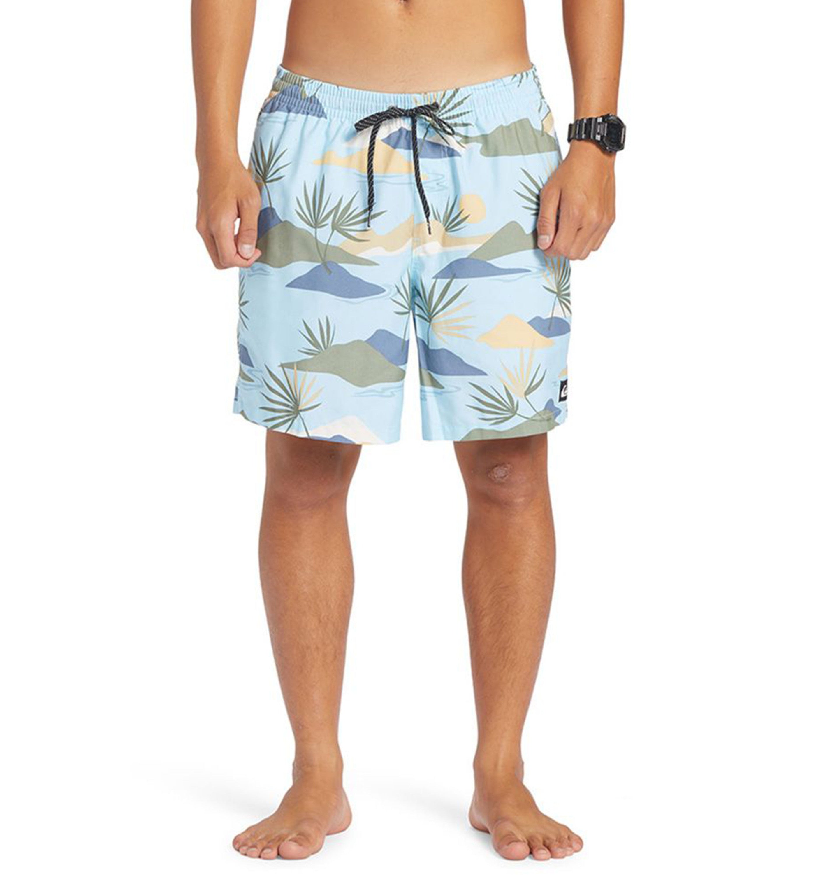 Everyday Volleyshort