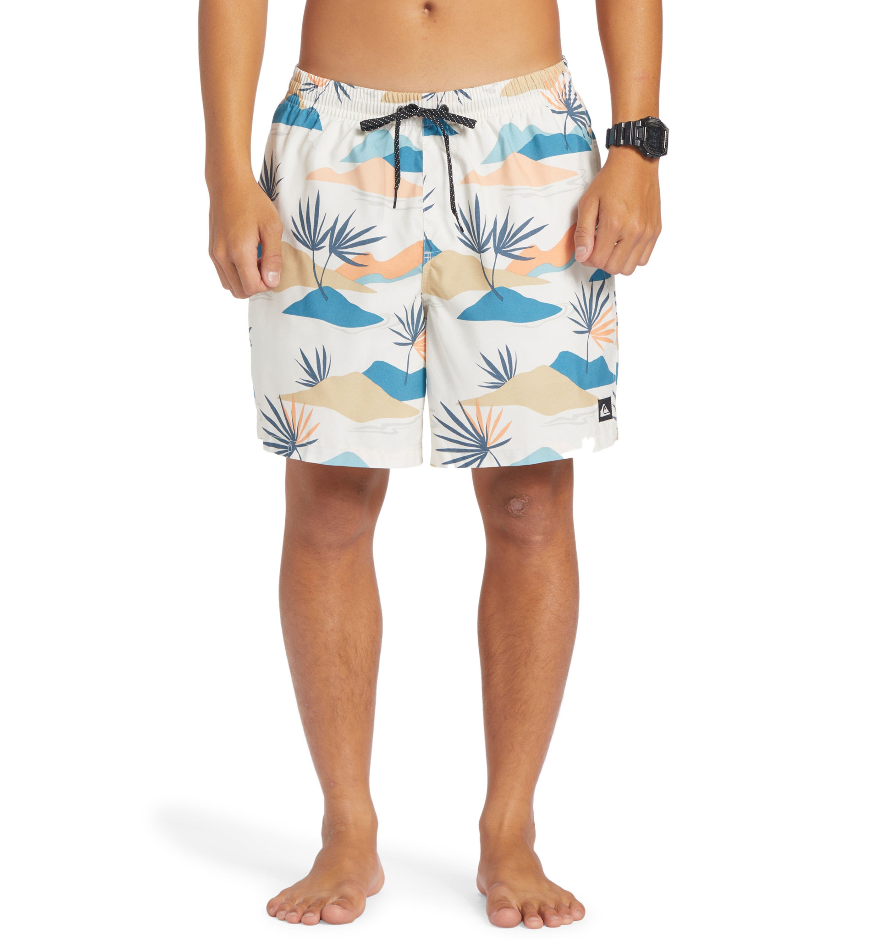 Everyday Volleyshort