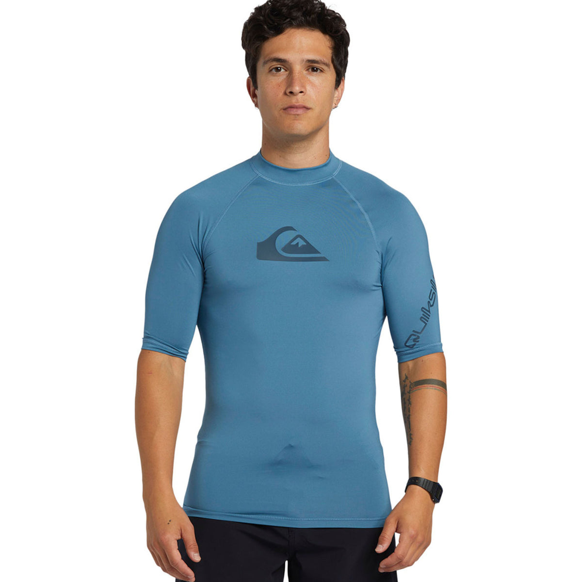All Time SS Rashguard – The Travel Club PH