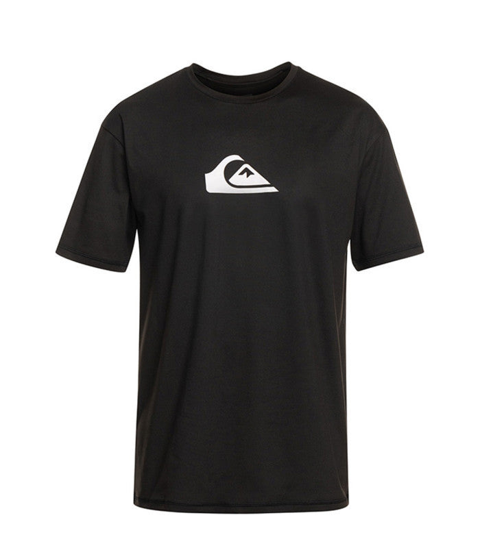 Solid Streak Rashguard