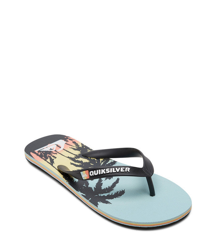 Molokai Art Slippers