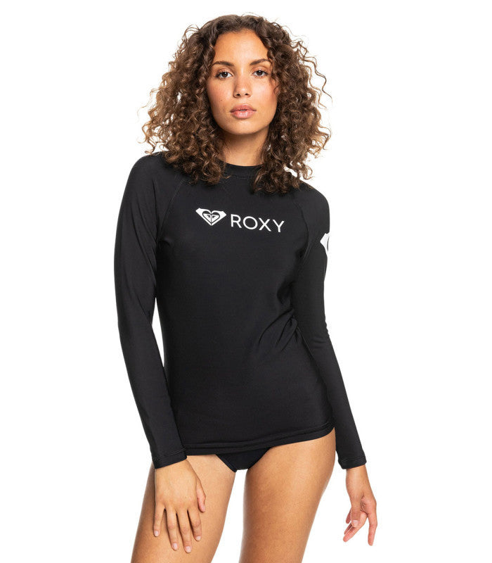 Heater LS Rashguard