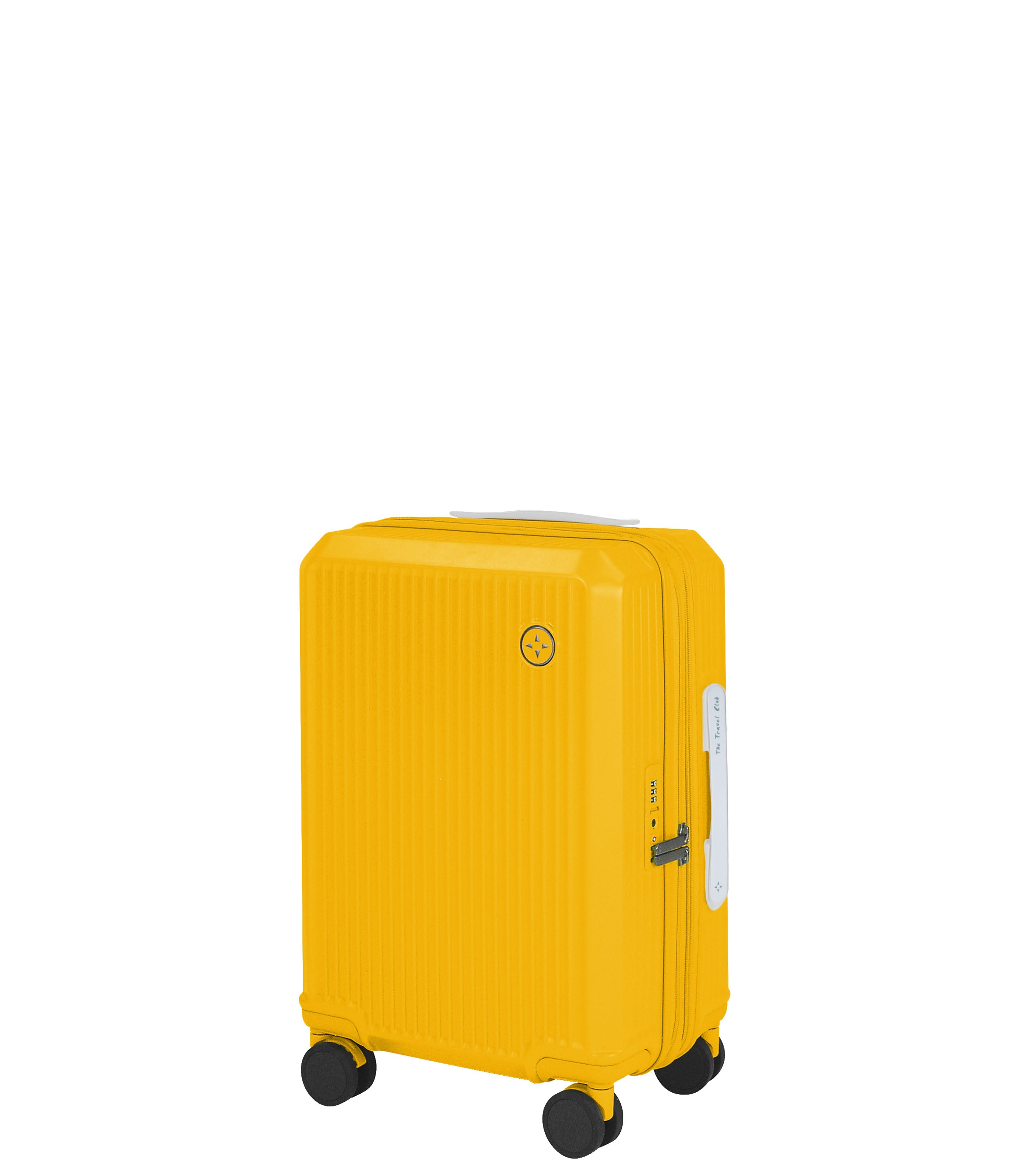 DUBAI (Small) Mango Yellow
- The Travel Club Limited Edition Collection