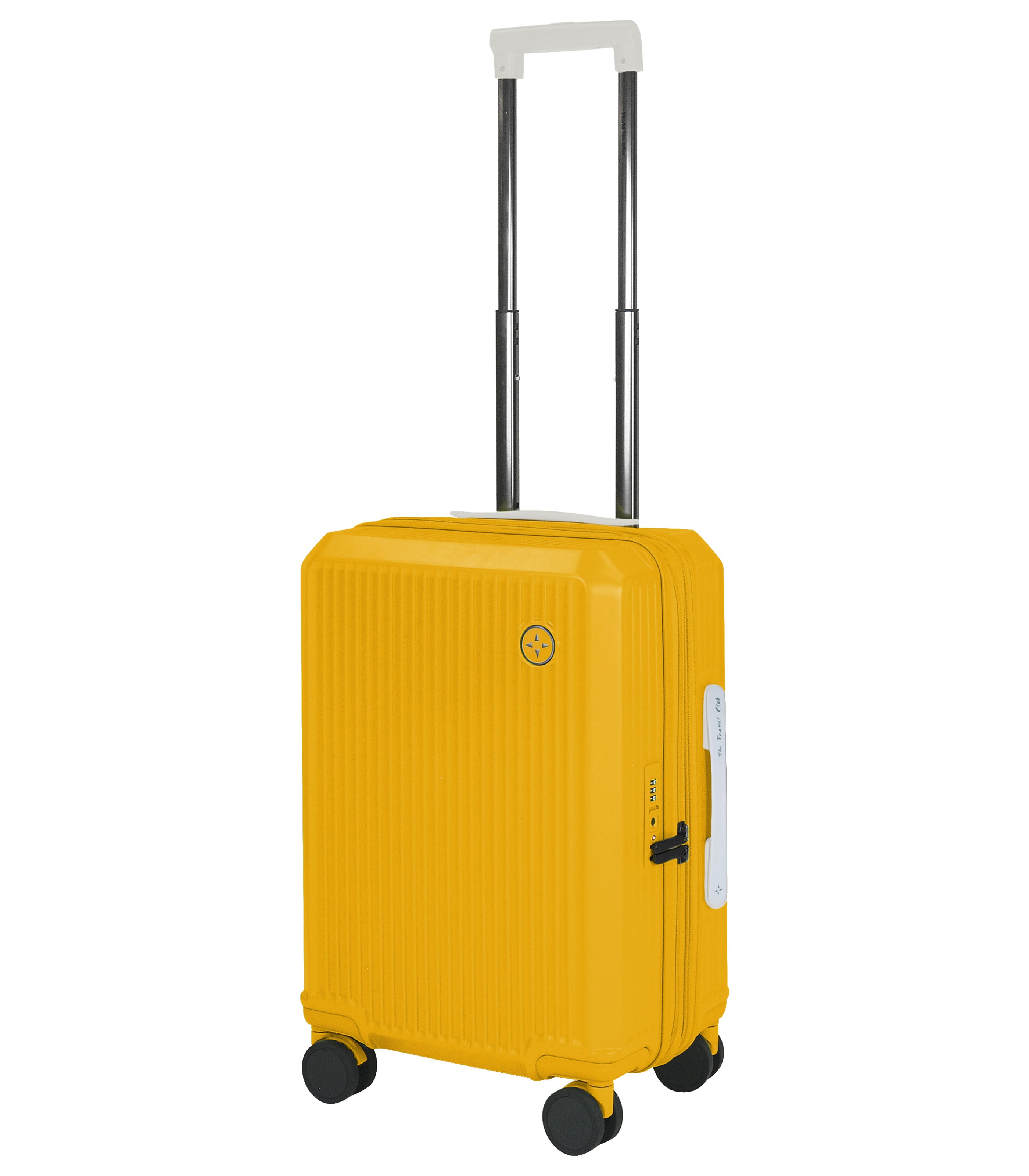 DUBAI Small Mango Yellow The Travel Club Limited Edition Collectio The Travel Club PH